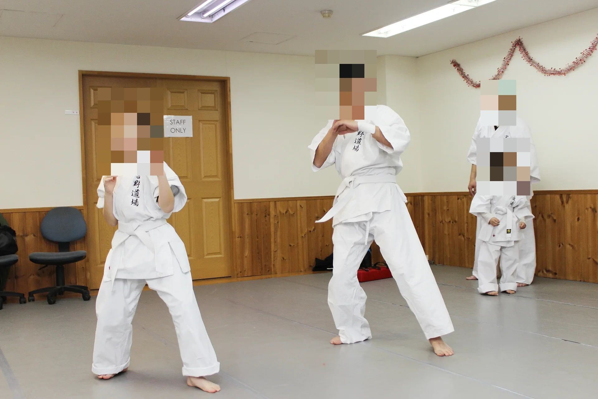 宮野道場 学園東町教室のサムネイル画像 5