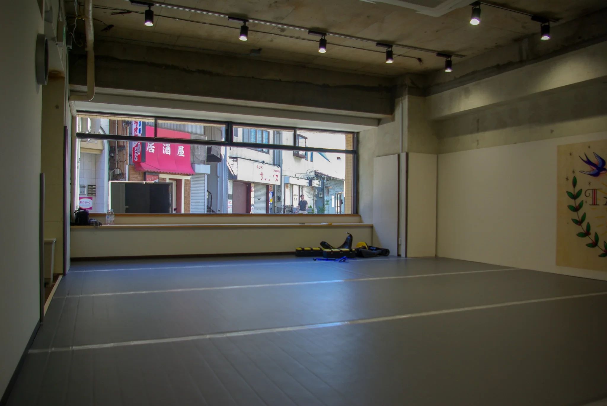 タクミ道場 空手 七島町教室のサムネイル画像 4