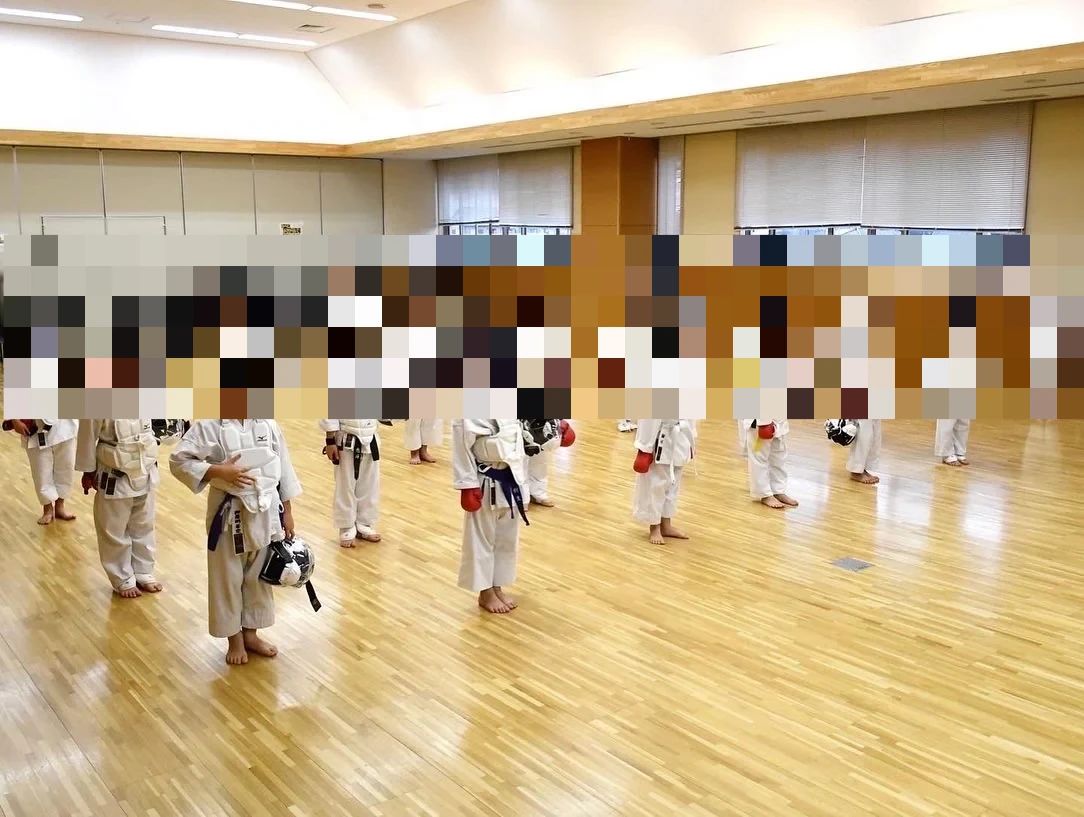 K.I.C.K大心館 谷中町教室のサムネイル画像 3