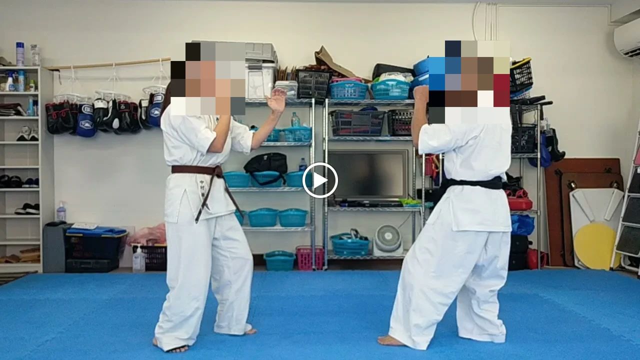 空手道俊英塾 坂戸本部道場のメイン画像