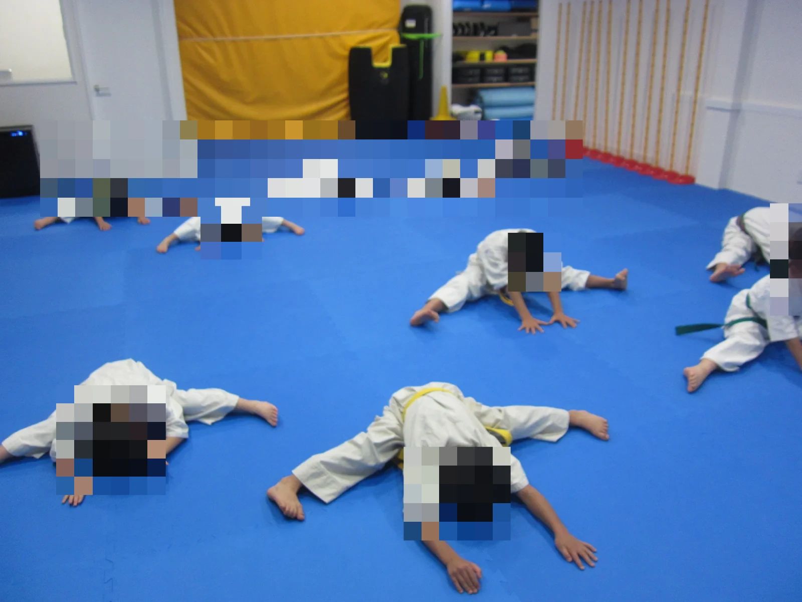 游藝館 鉾田道場のサムネイル画像 4