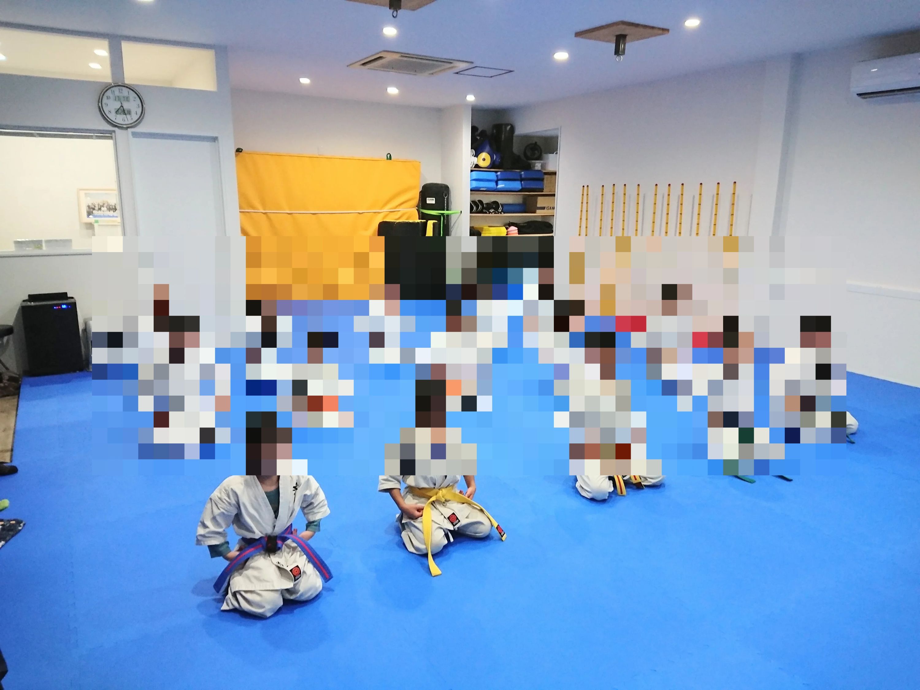 游藝館 鉾田道場のメイン画像