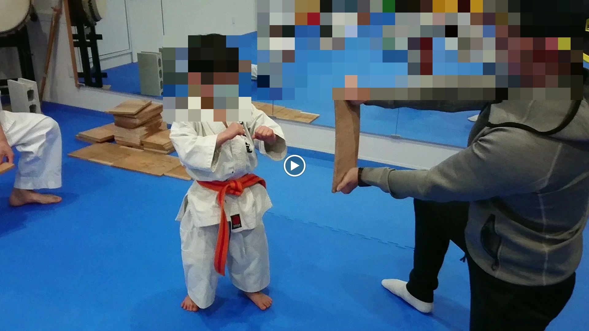 游藝館 鉾田道場のサムネイル画像 2