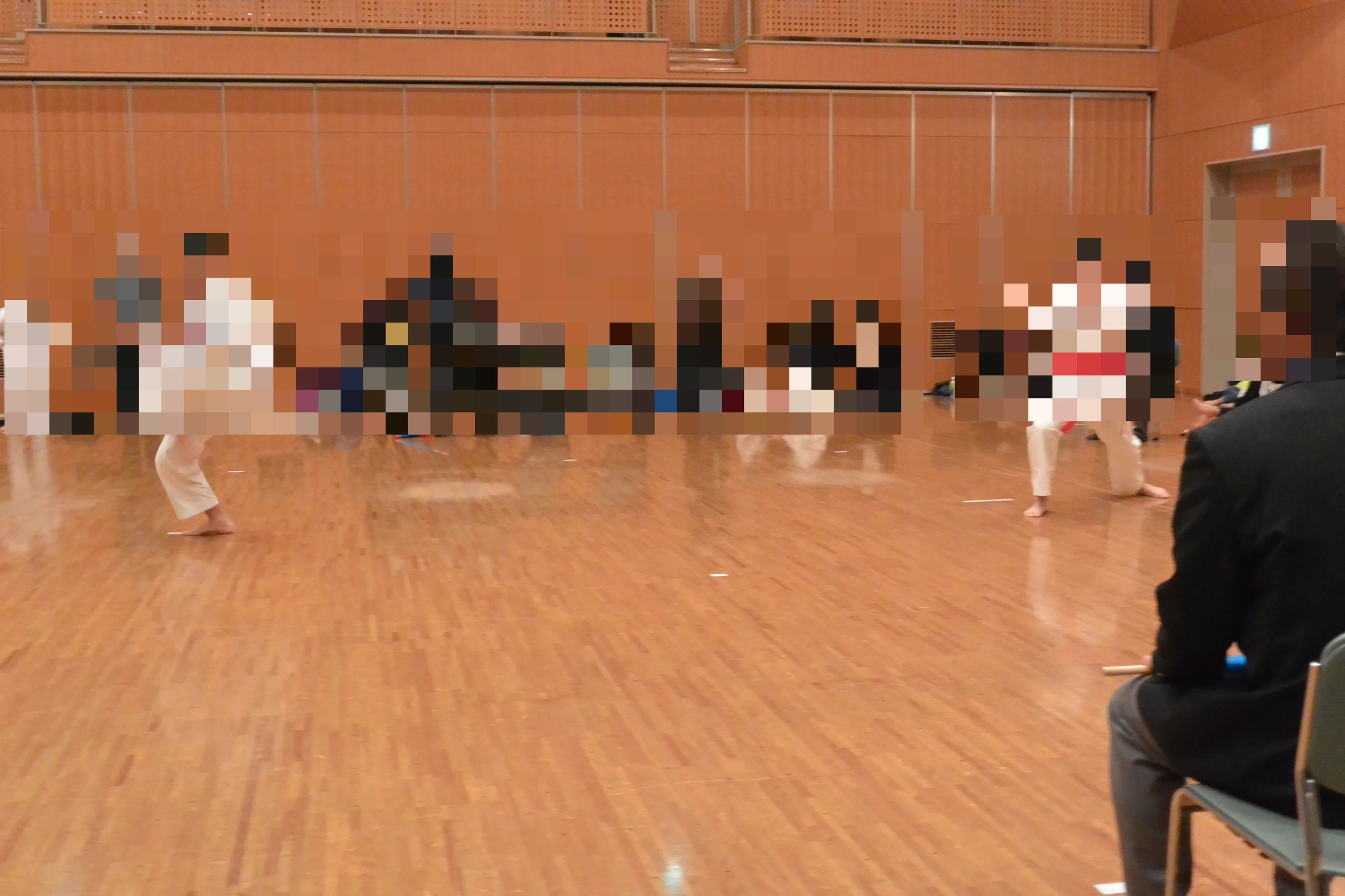 群馬空手道研究所 安養寺町道場のサムネイル画像 3