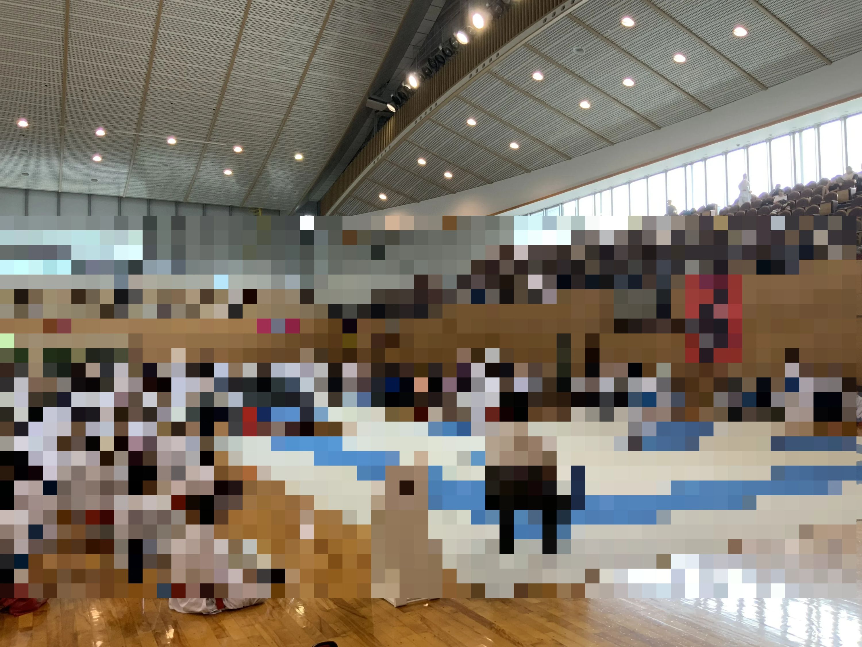 群馬空手道研究所 安養寺町道場のサムネイル画像 2