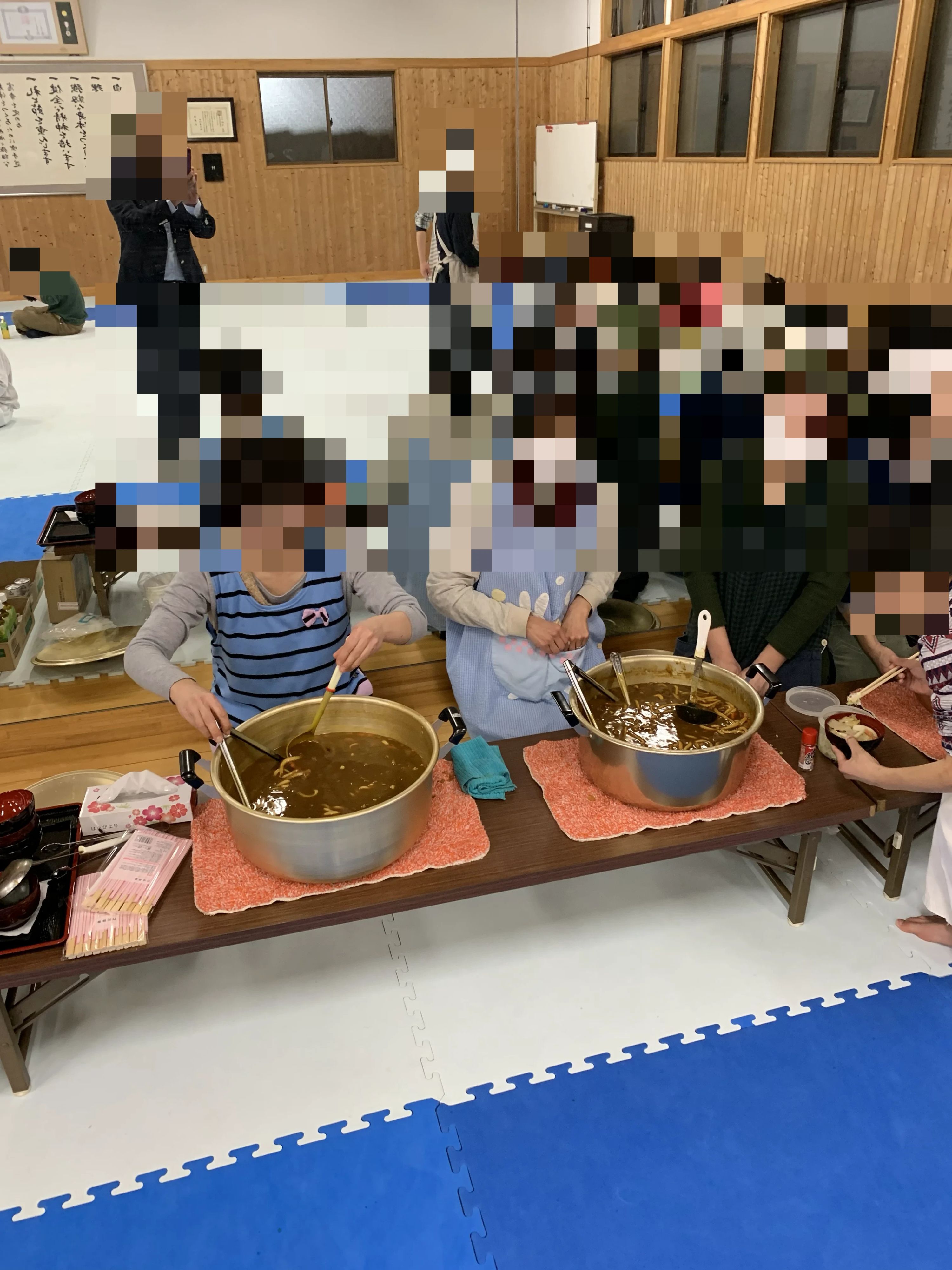 群馬空手道研究所 安養寺町道場のサムネイル画像 5