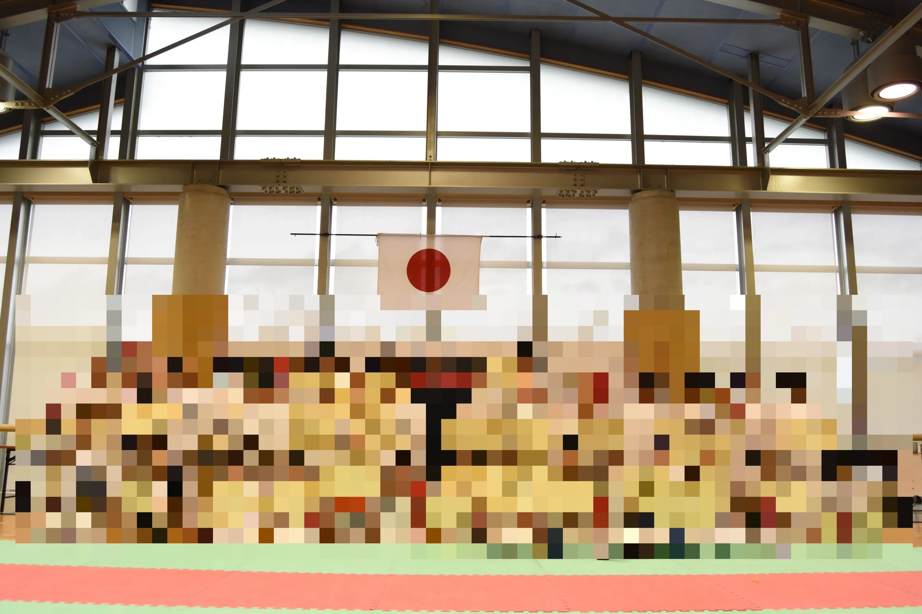 宮川道場 空手 本部のサムネイル画像 2