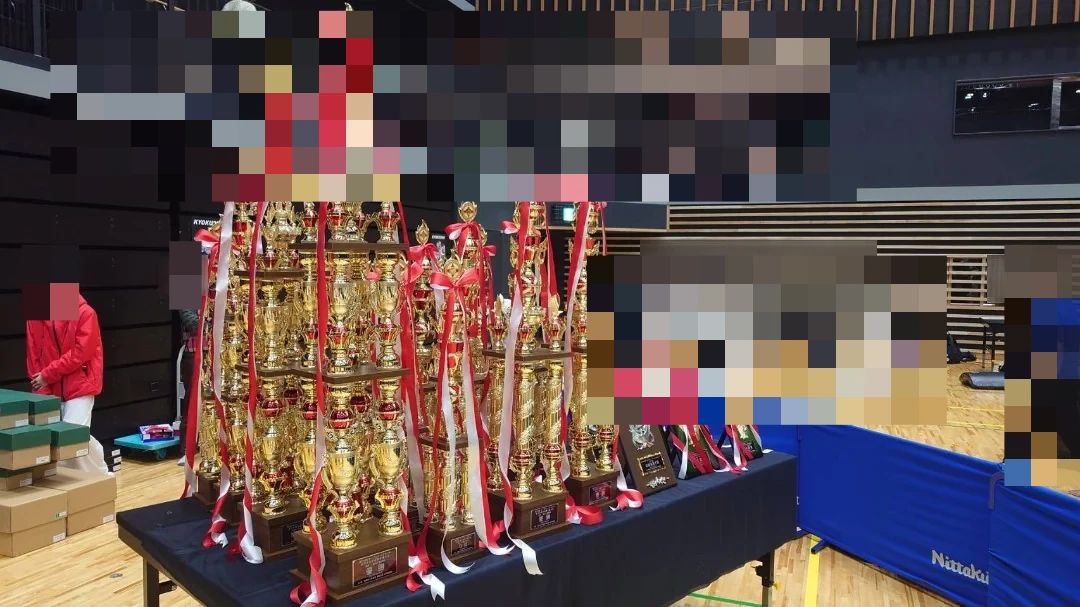 糸空会 空手 糸魚川小学校講堂のサムネイル画像 2