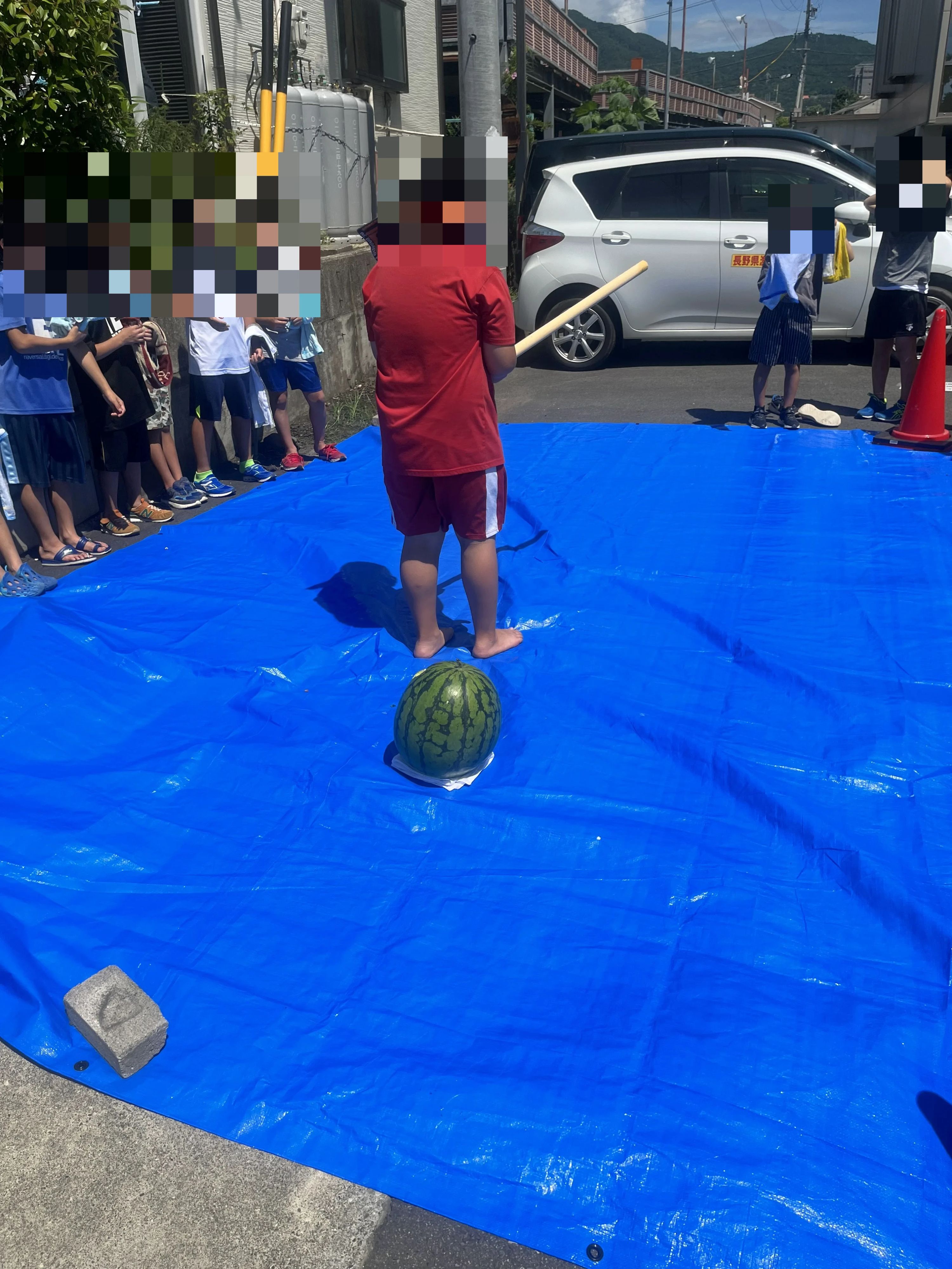 空手道禅道会 長野支部 中御所道場のサムネイル画像 2