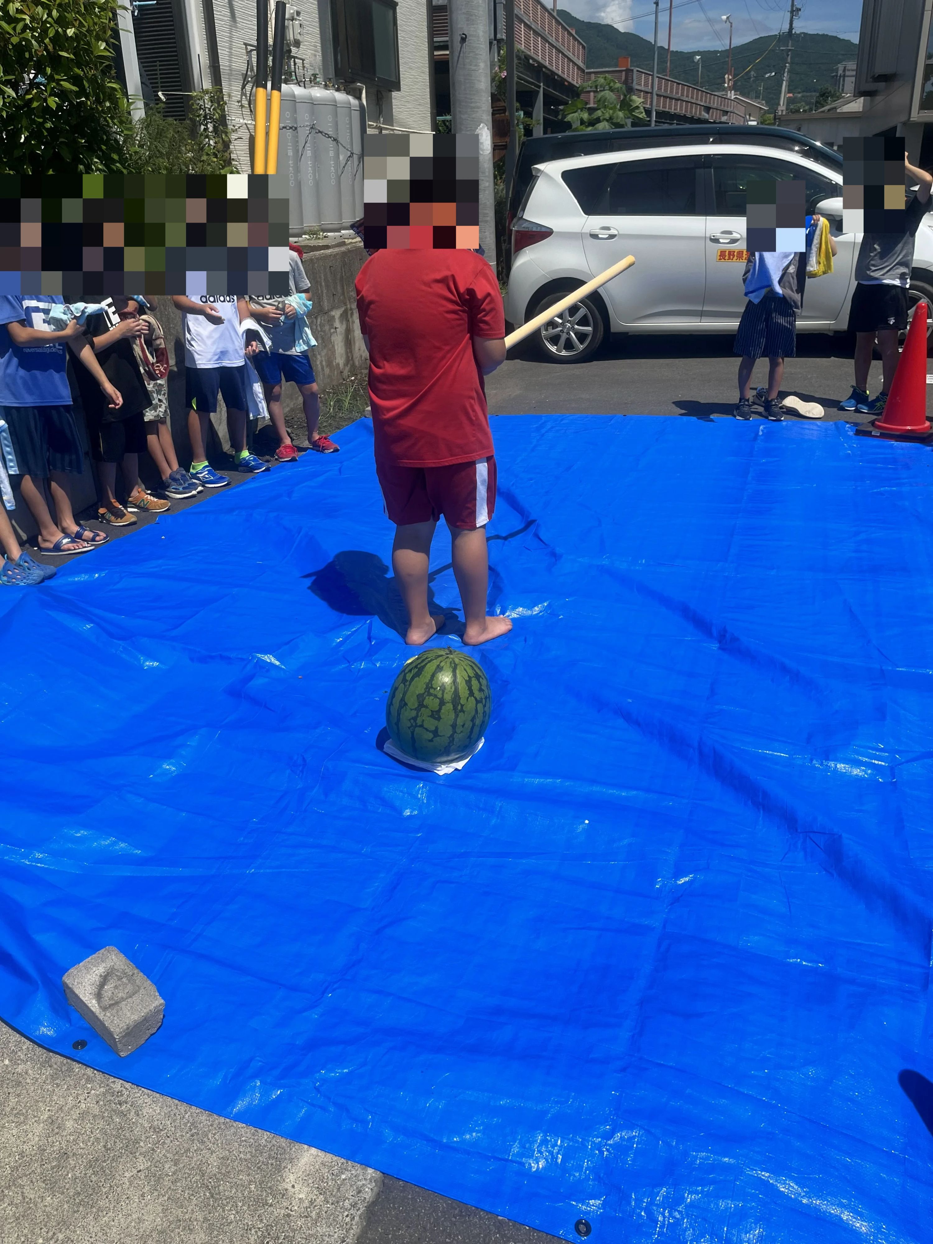 空手道禅道会 中御所道場のサムネイル画像 2