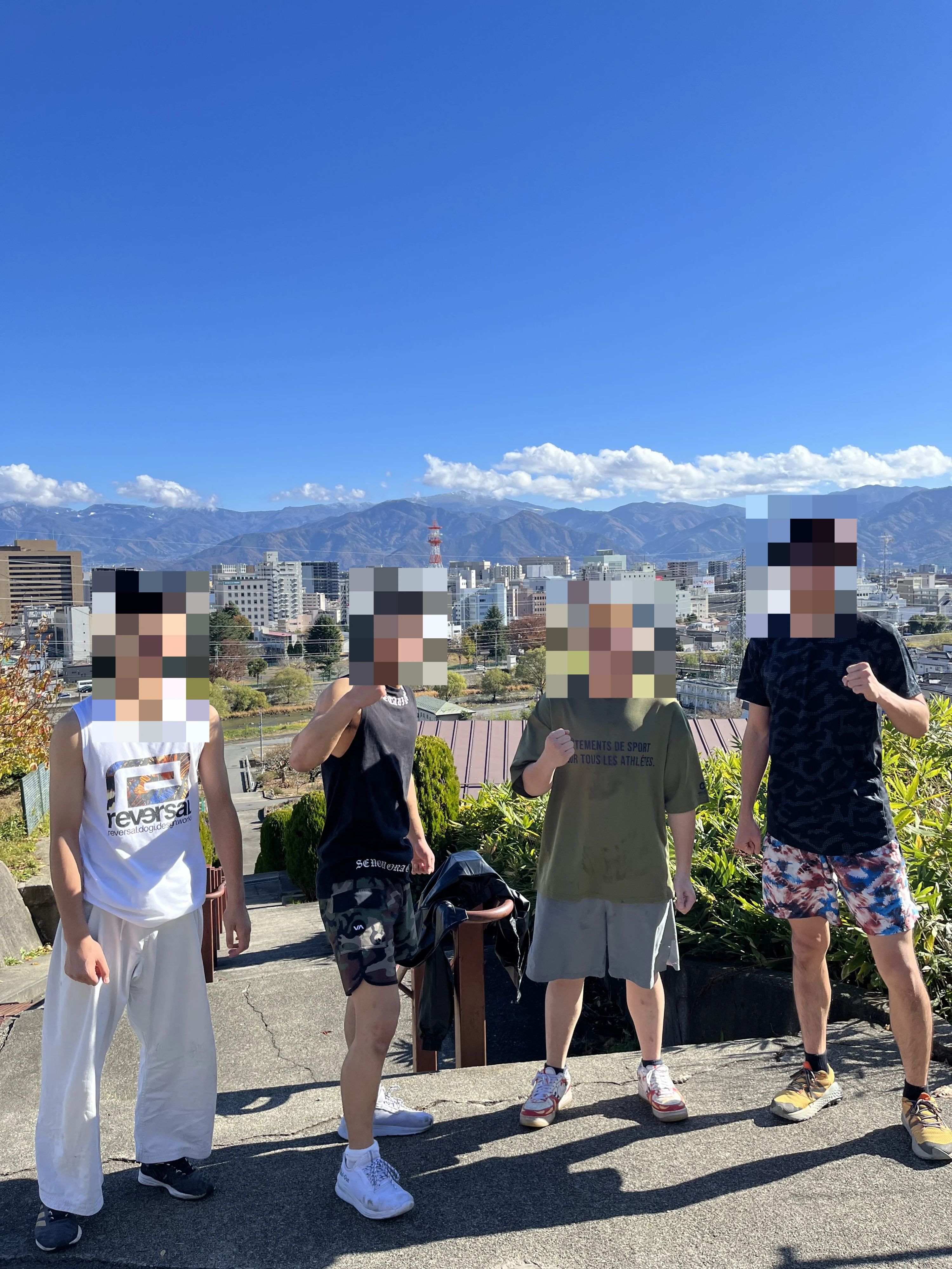 空手道禅道会 中御所道場のサムネイル画像 5