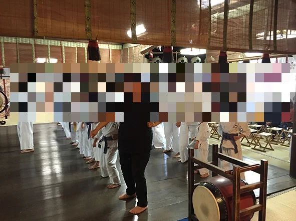 千山道場 高陵町教室のサムネイル画像 4