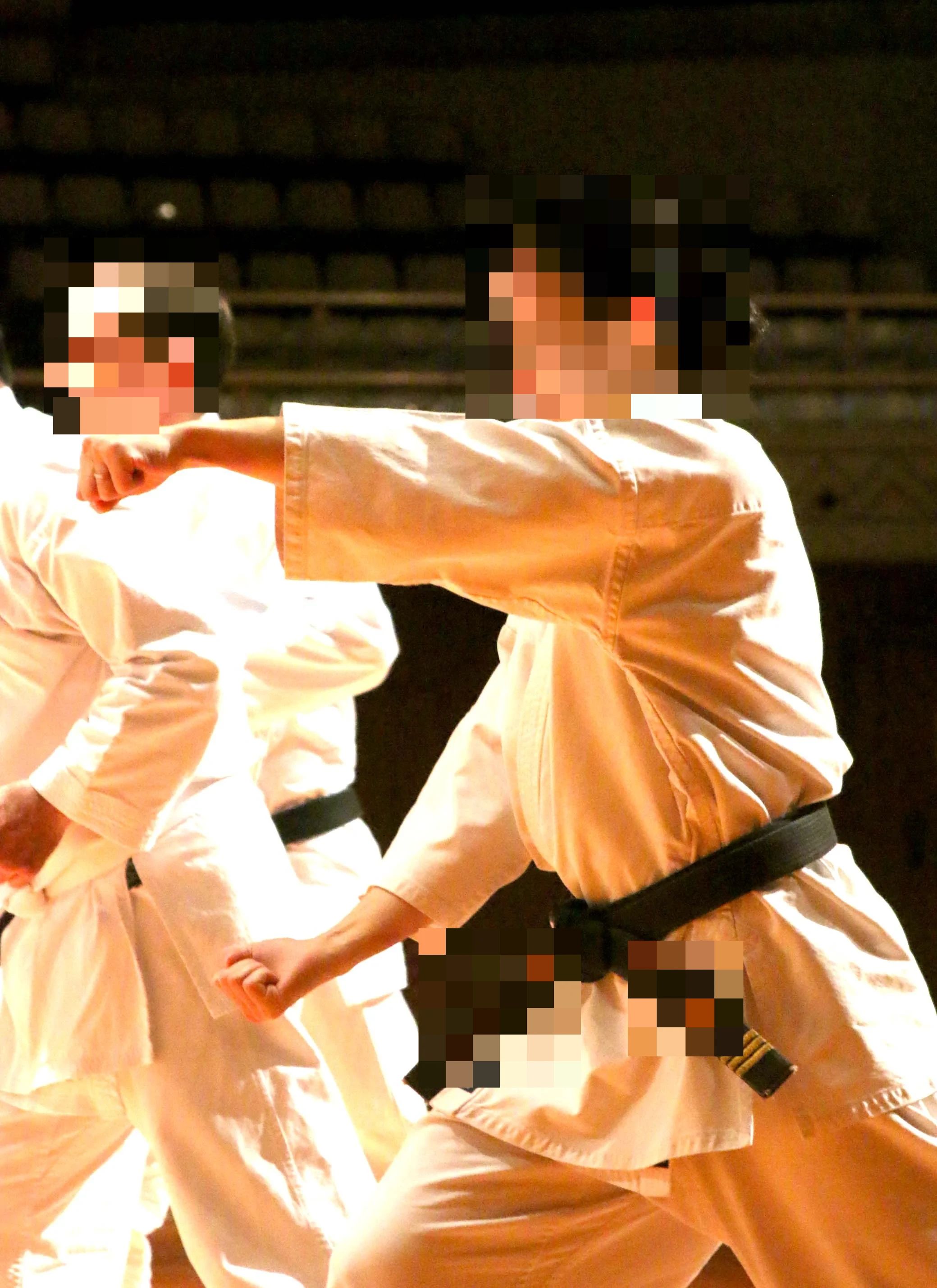 千山道場 高陵町教室のサムネイル画像 5