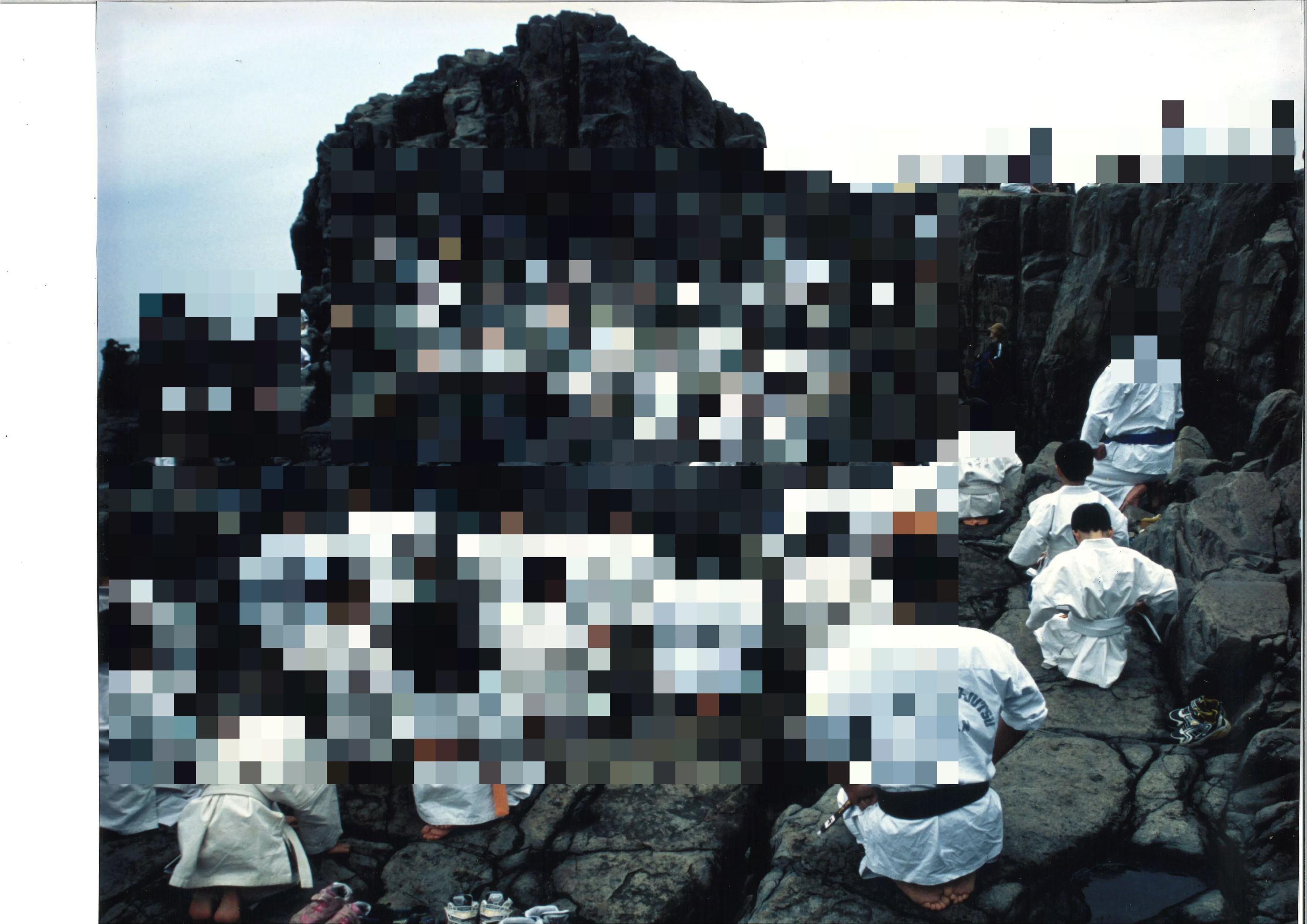 𠮷塚道場 本部のメイン画像