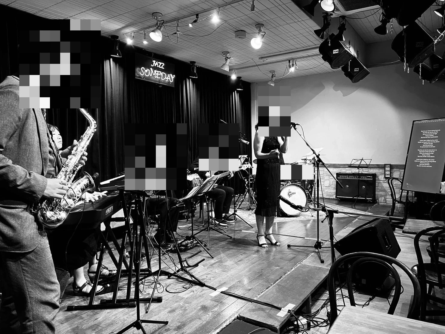 EYS-Kidsバレエアカデミー 梅田ダンススタジオのメイン画像