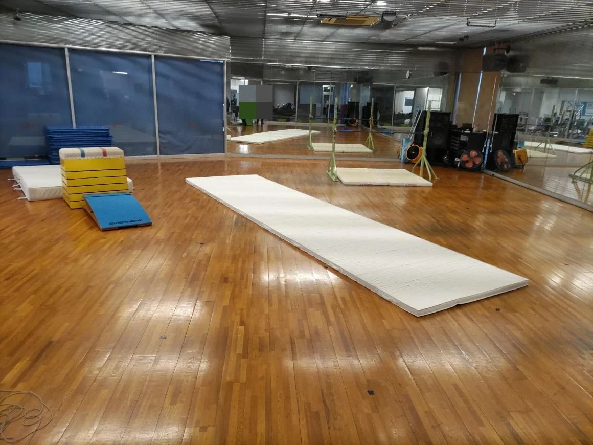 CENTRALSPORTS(セントラルスポーツ) ダンス 東根のサムネイル画像 4