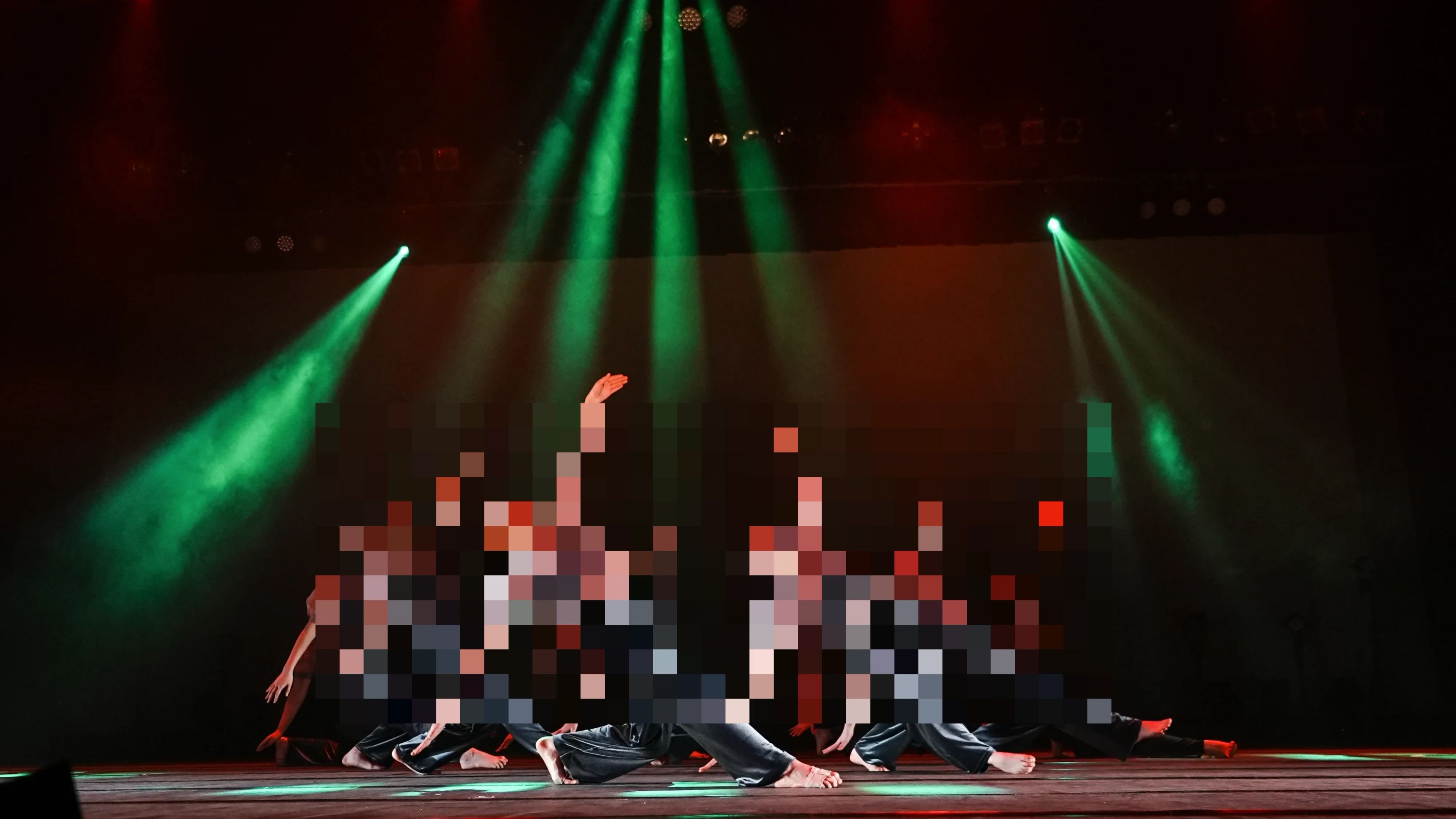 BEAT SURF(ビートサーフ) ダンス 天童のメイン画像