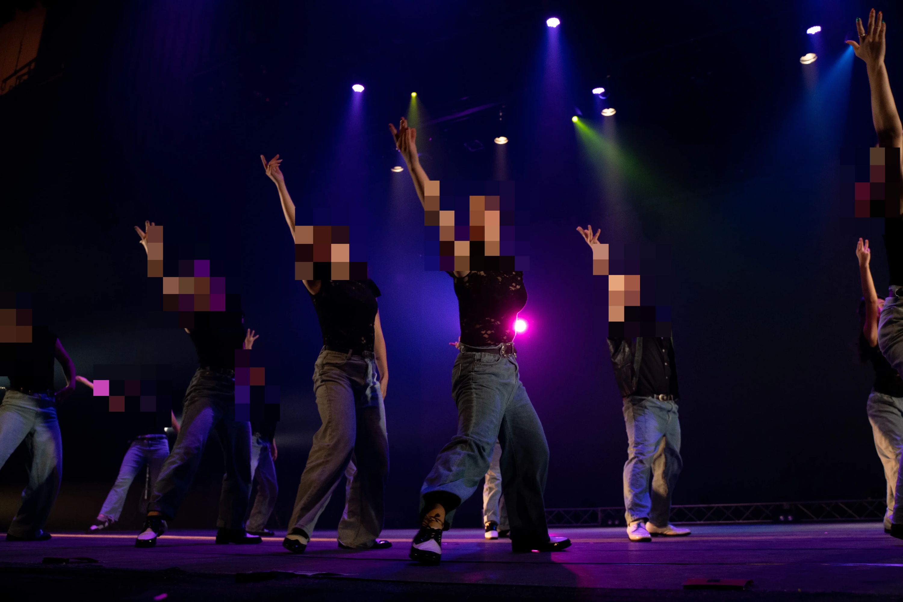 BEAT SURF(ビートサーフ) ダンス 天童のサムネイル画像 3