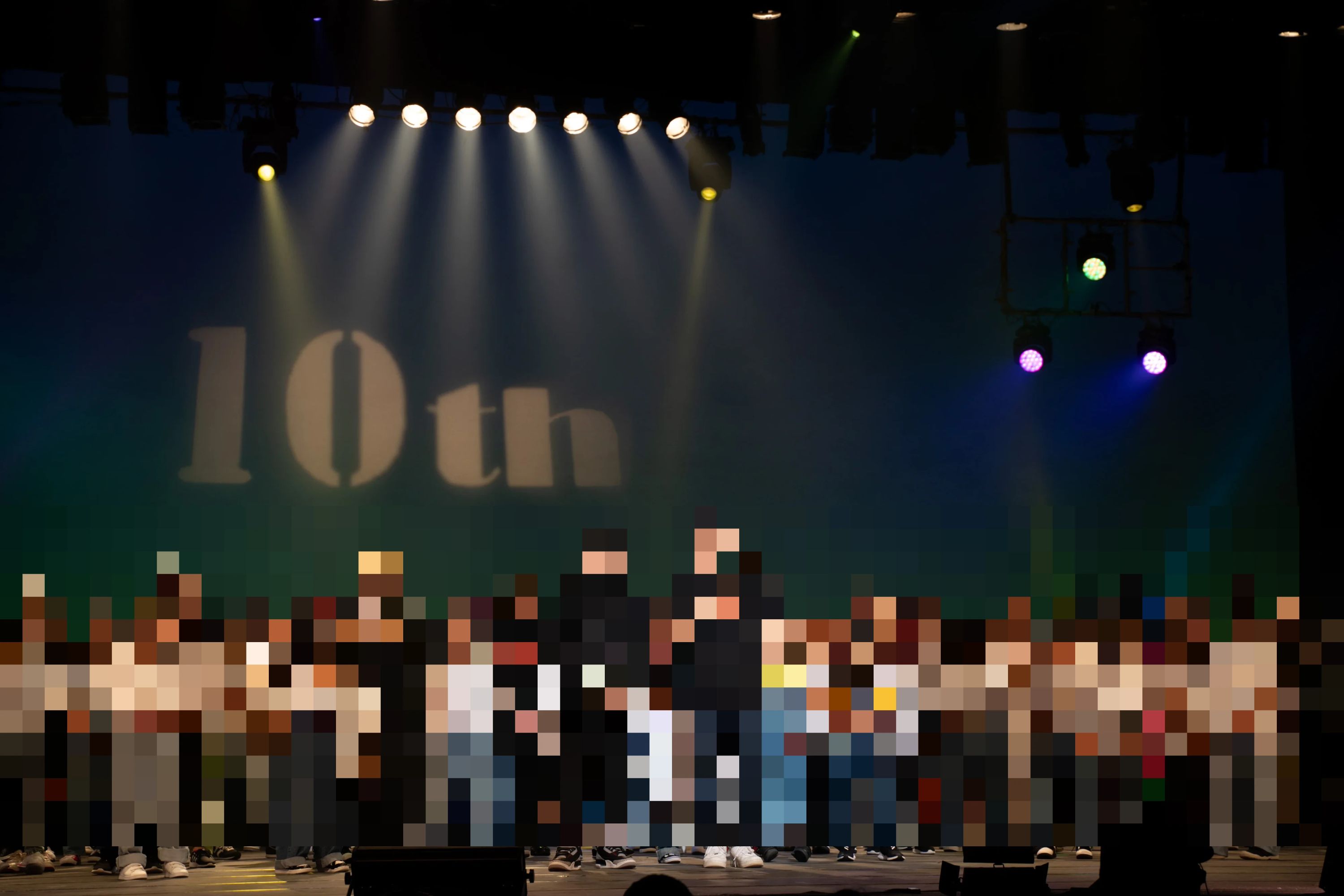 BEAT SURF(ビートサーフ) ダンス 天童のサムネイル画像 2