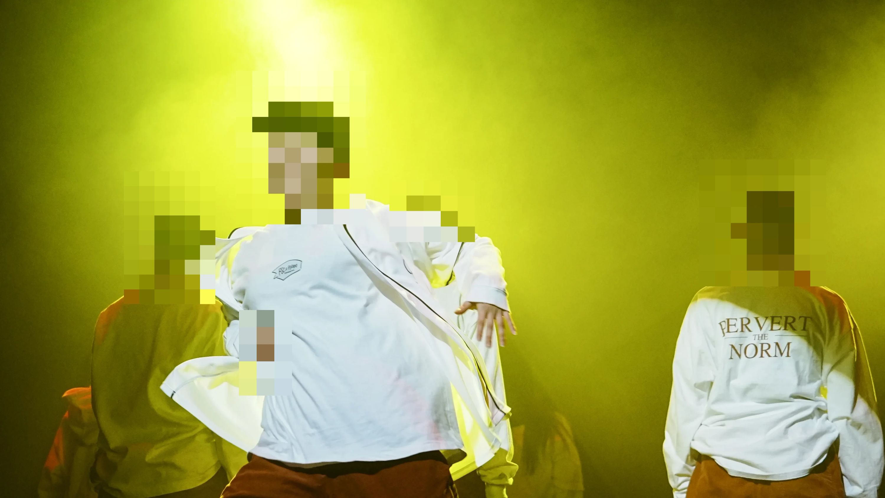 BEAT SURF(ビートサーフ) ダンス 天童のサムネイル画像 5