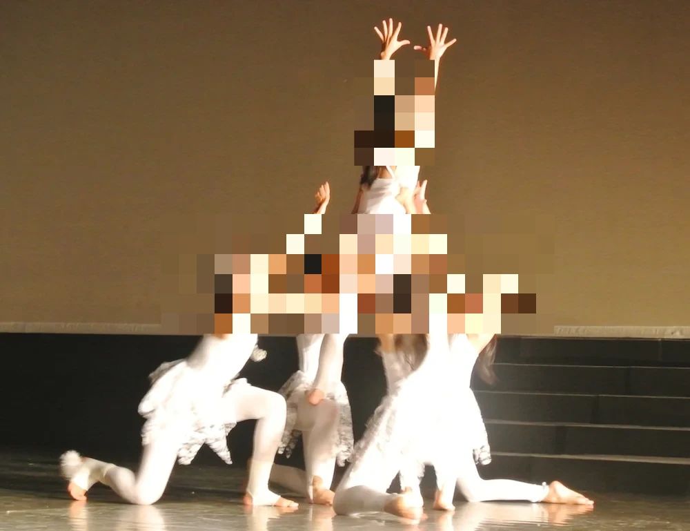 AOBA DANCE STUDIO(青葉みつるダンシングスタジオ) 香澄町教室のサムネイル画像 4