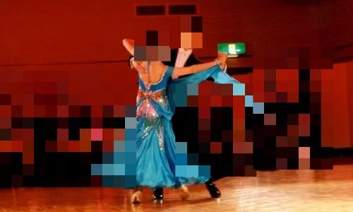 酒田クィーンダンススクール 二番教室のサムネイル画像 2