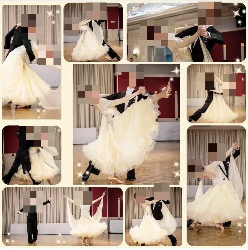 酒田クィーンダンススクール 二番教室のメイン画像