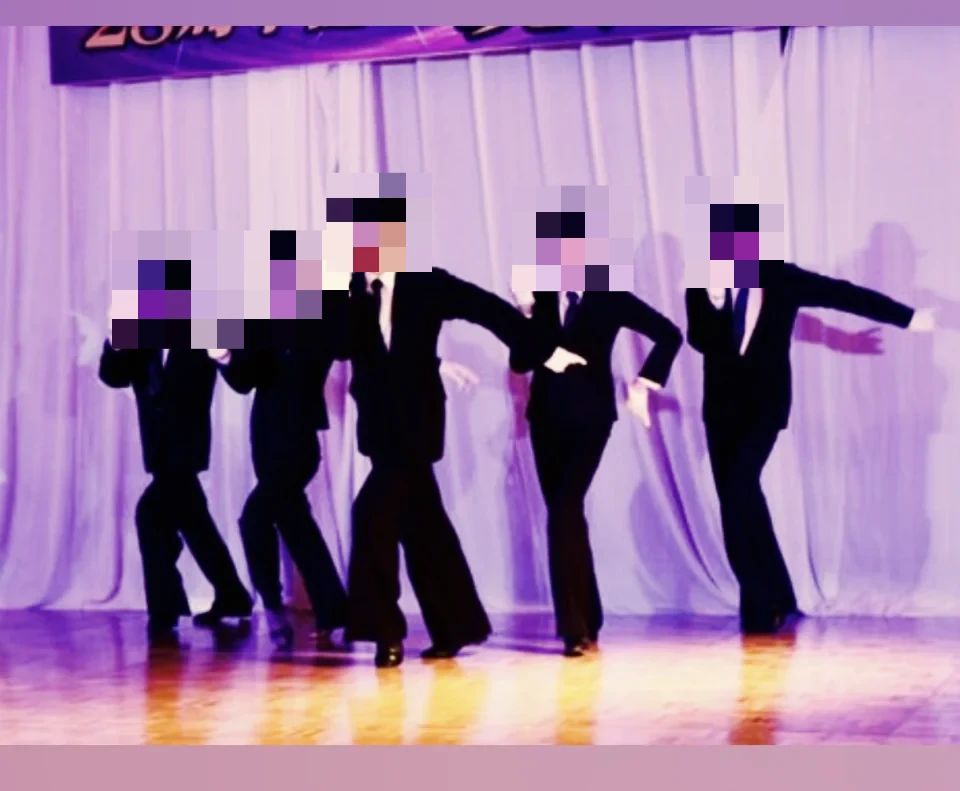 酒田クィーンダンススクール 二番教室のサムネイル画像 3