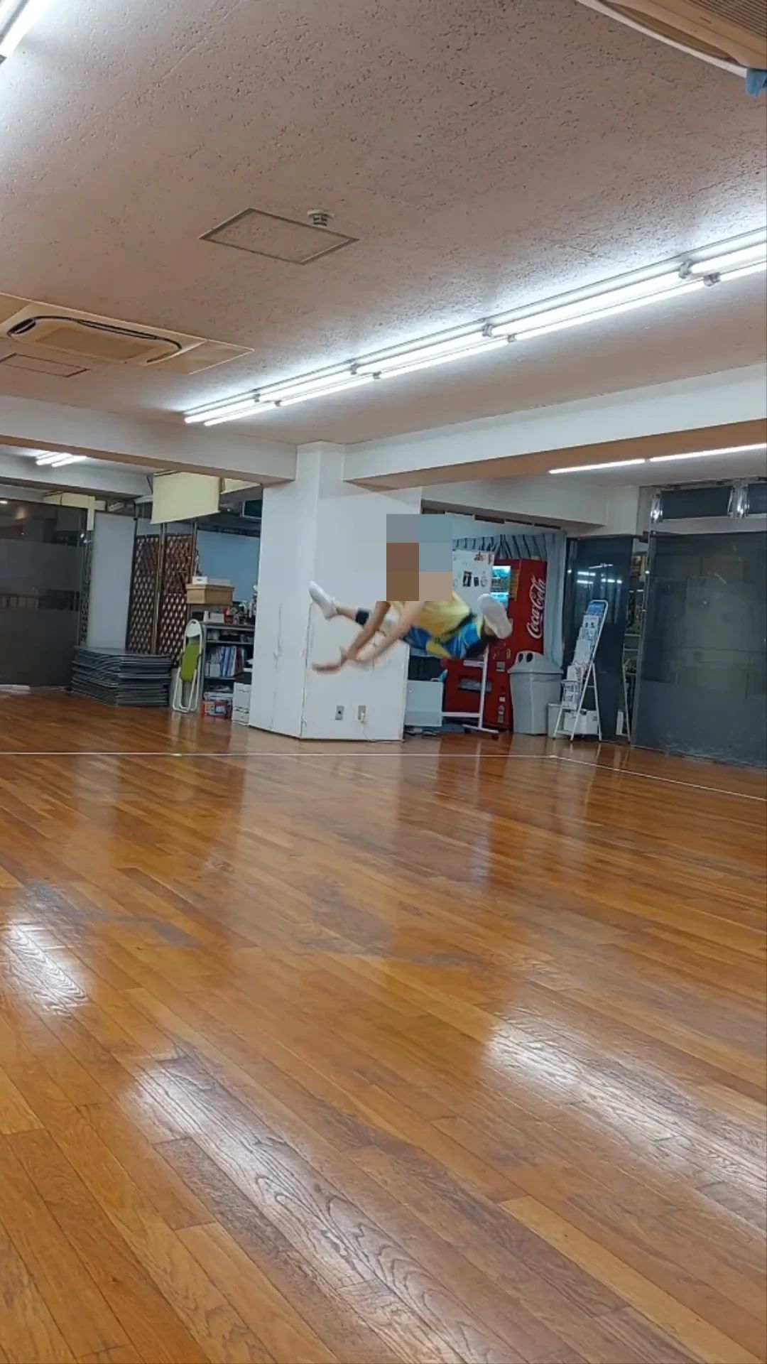 B.exciting ダンス 十間坂教室のサムネイル画像 2