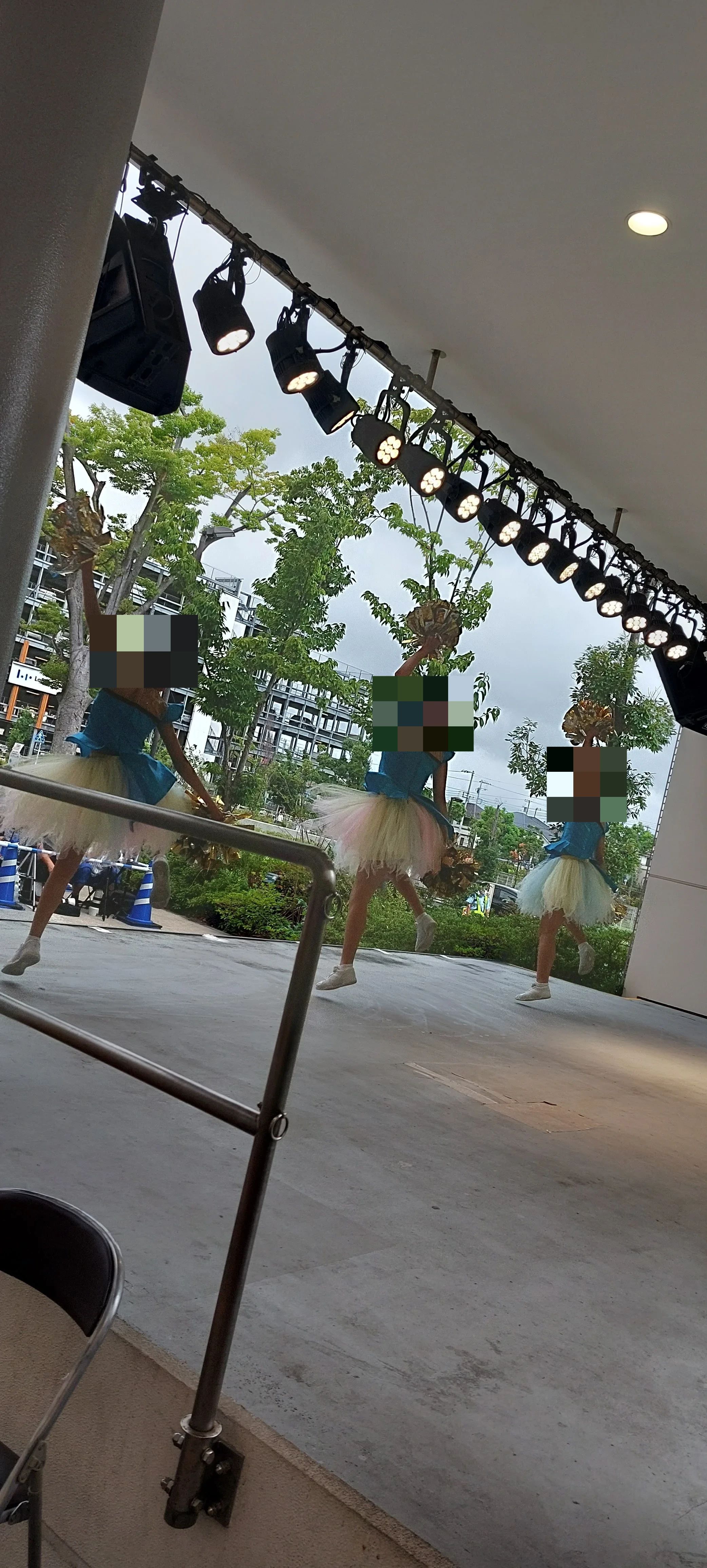 B.exciting ダンス 十間坂教室のサムネイル画像 5