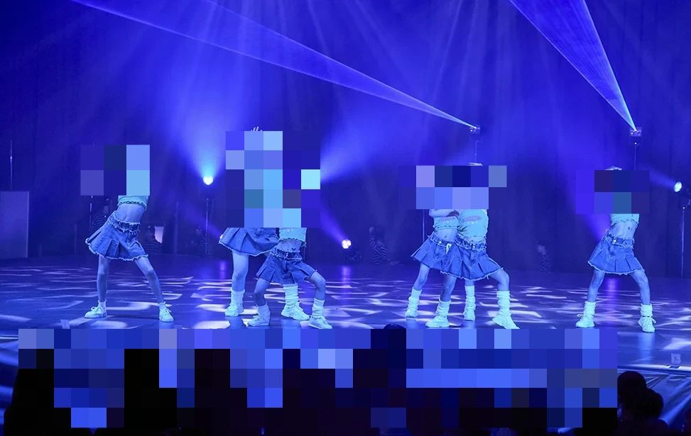 DANCE STUDIO☆carat 大口通教室のサムネイル画像 3