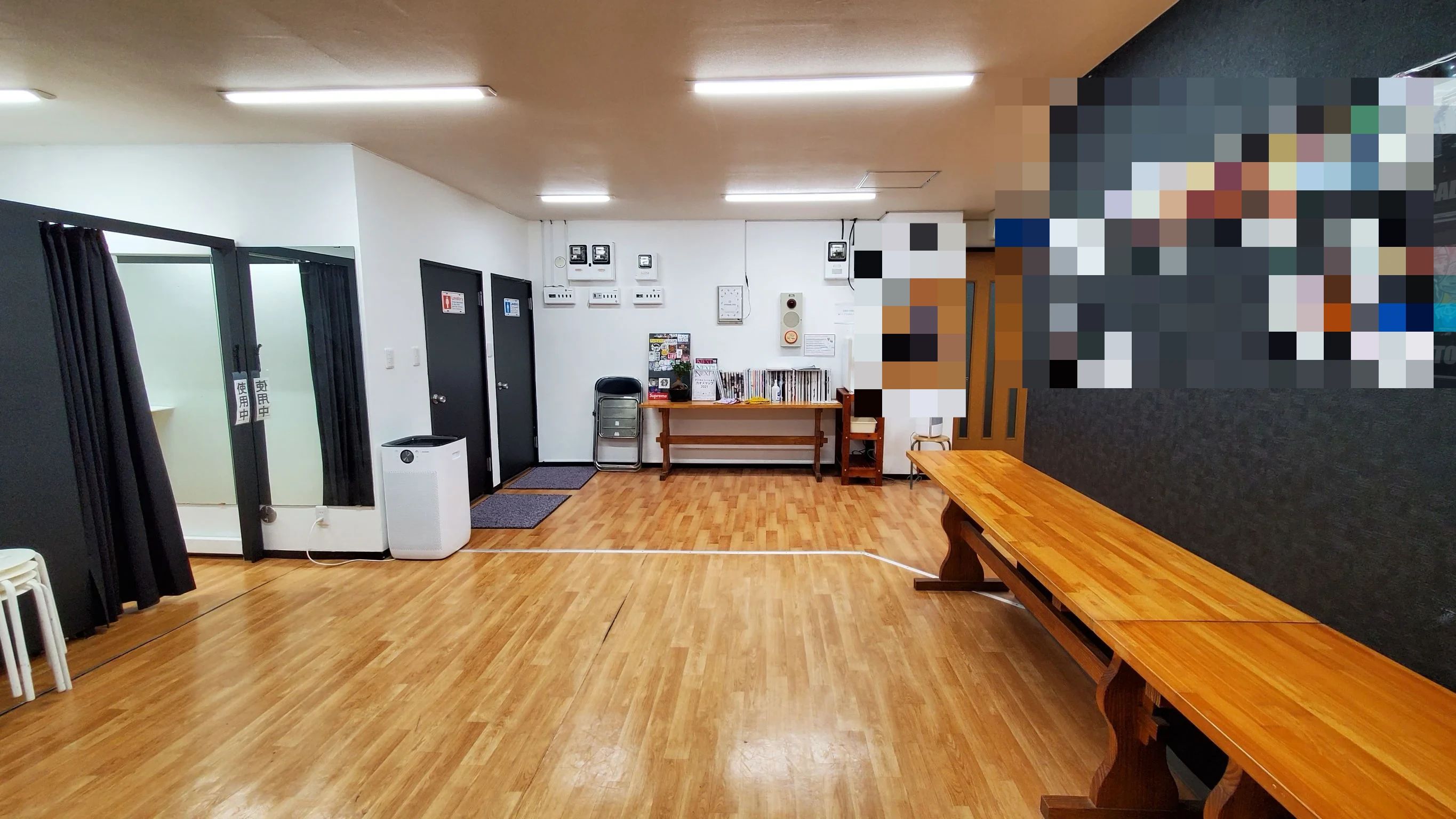 UP GROUND DANCE STUDIO 横須賀校のサムネイル画像 3