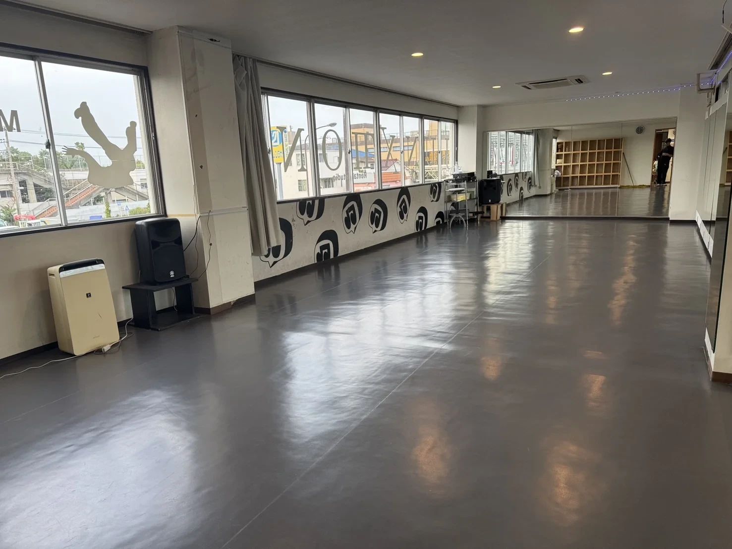 UP GROUND DANCE STUDIO 横須賀校のサムネイル画像 4