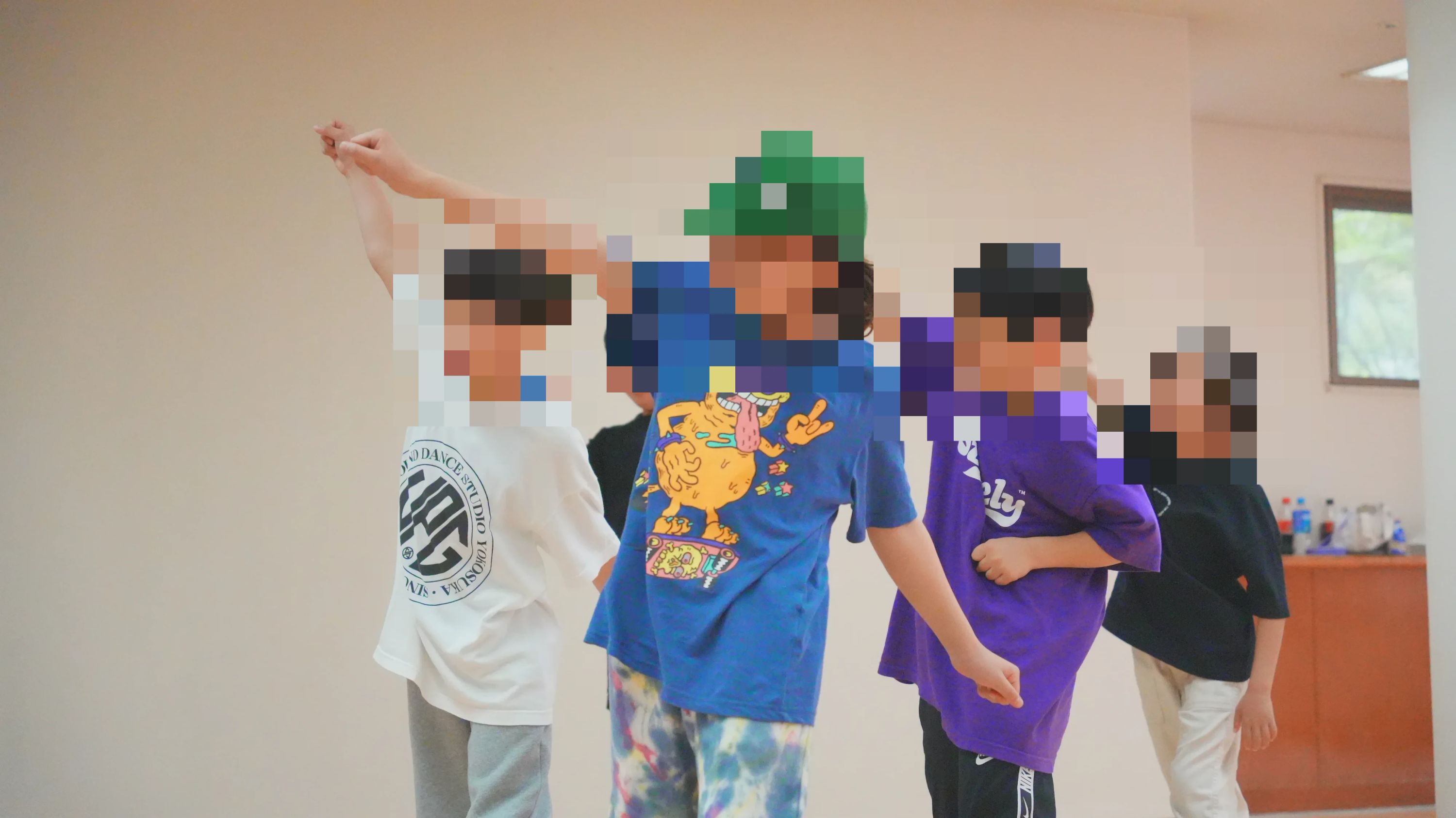 UP GROUND DANCE STUDIO 横須賀校のサムネイル画像 5