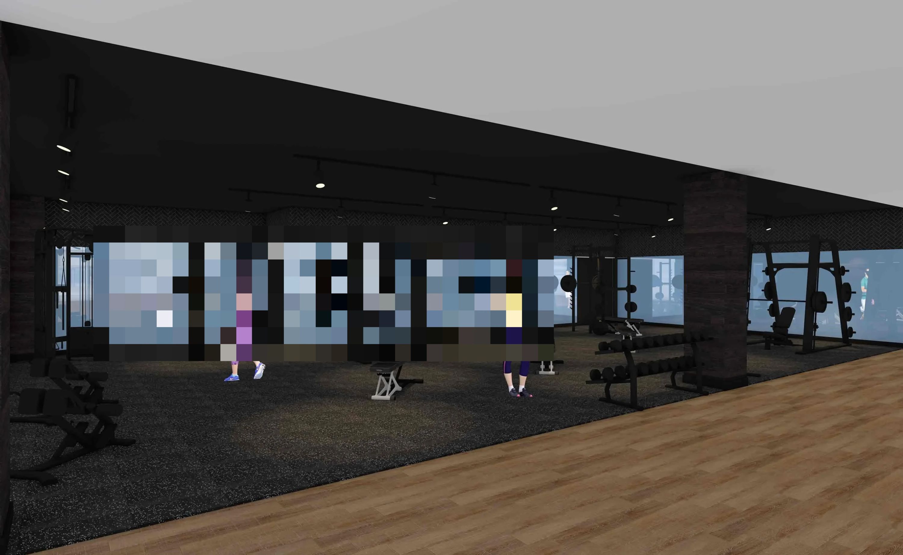 bigs(スポーツクラブビッグ・エス) ダンス BIG-S綱島のサムネイル画像 3