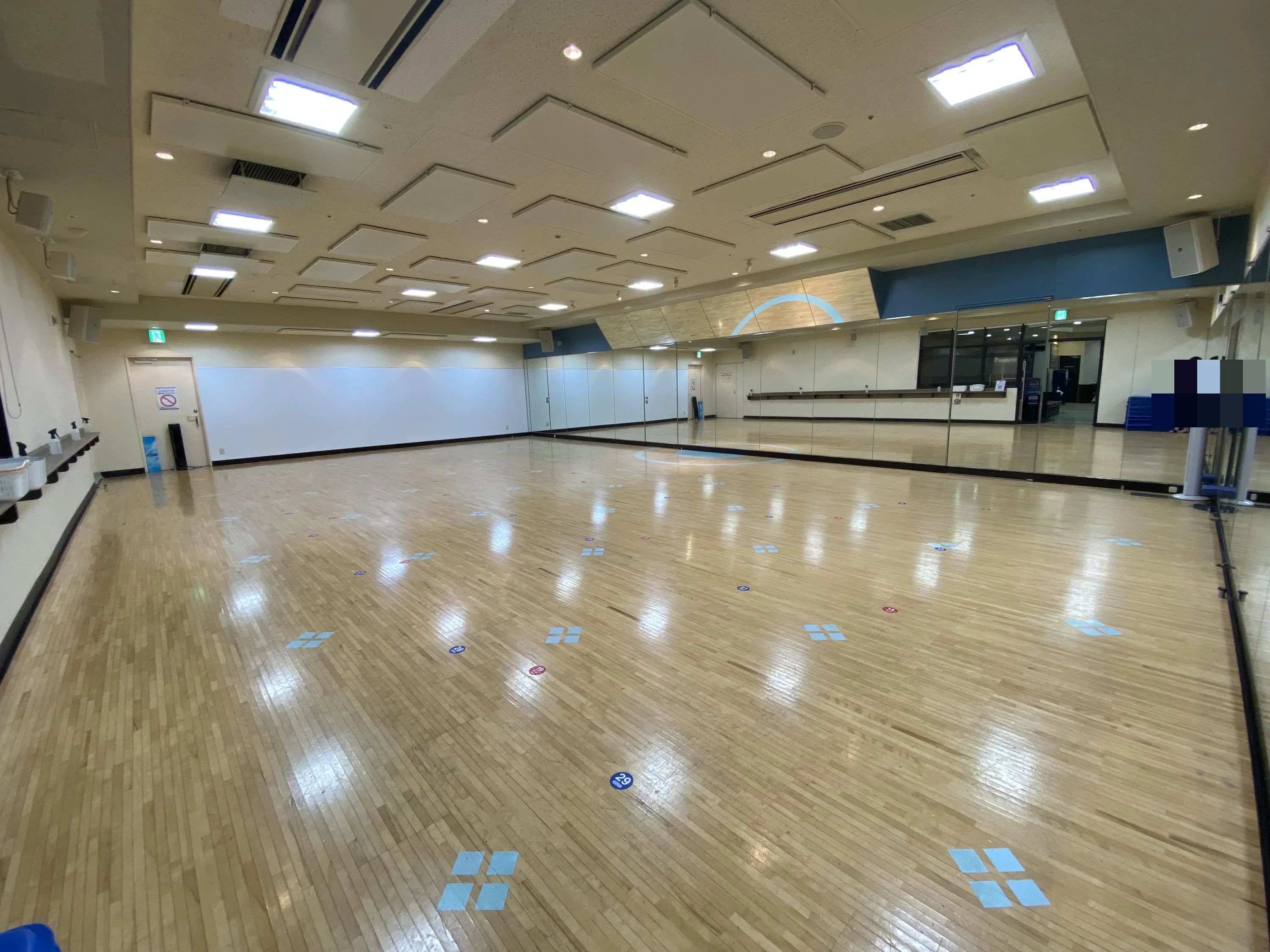 CENTRALSPORTS(セントラルスポーツ) ダンス 慶應日吉のサムネイル画像 3