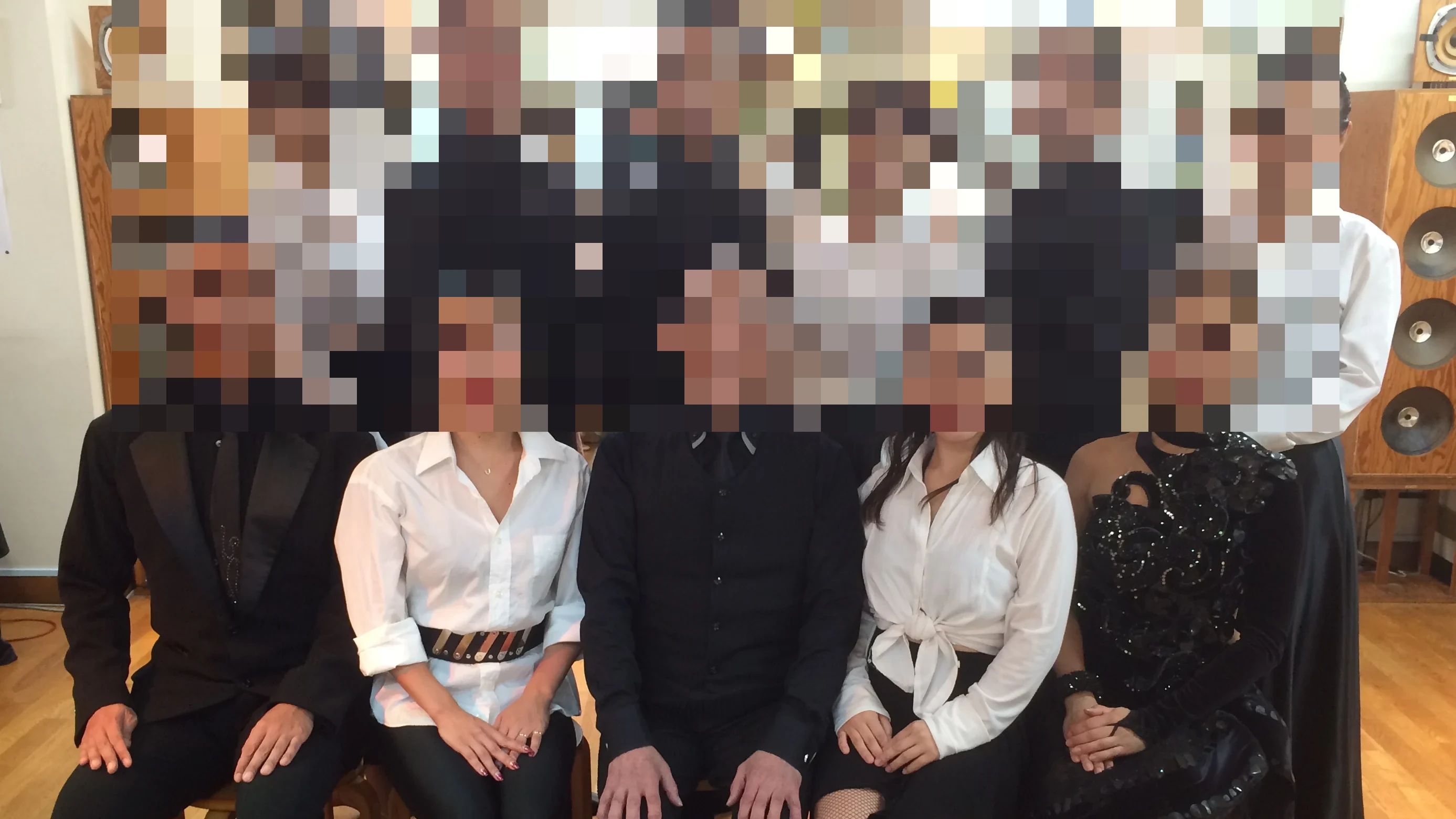 生田ダンススポーツアカデミー 本部教室のメイン画像