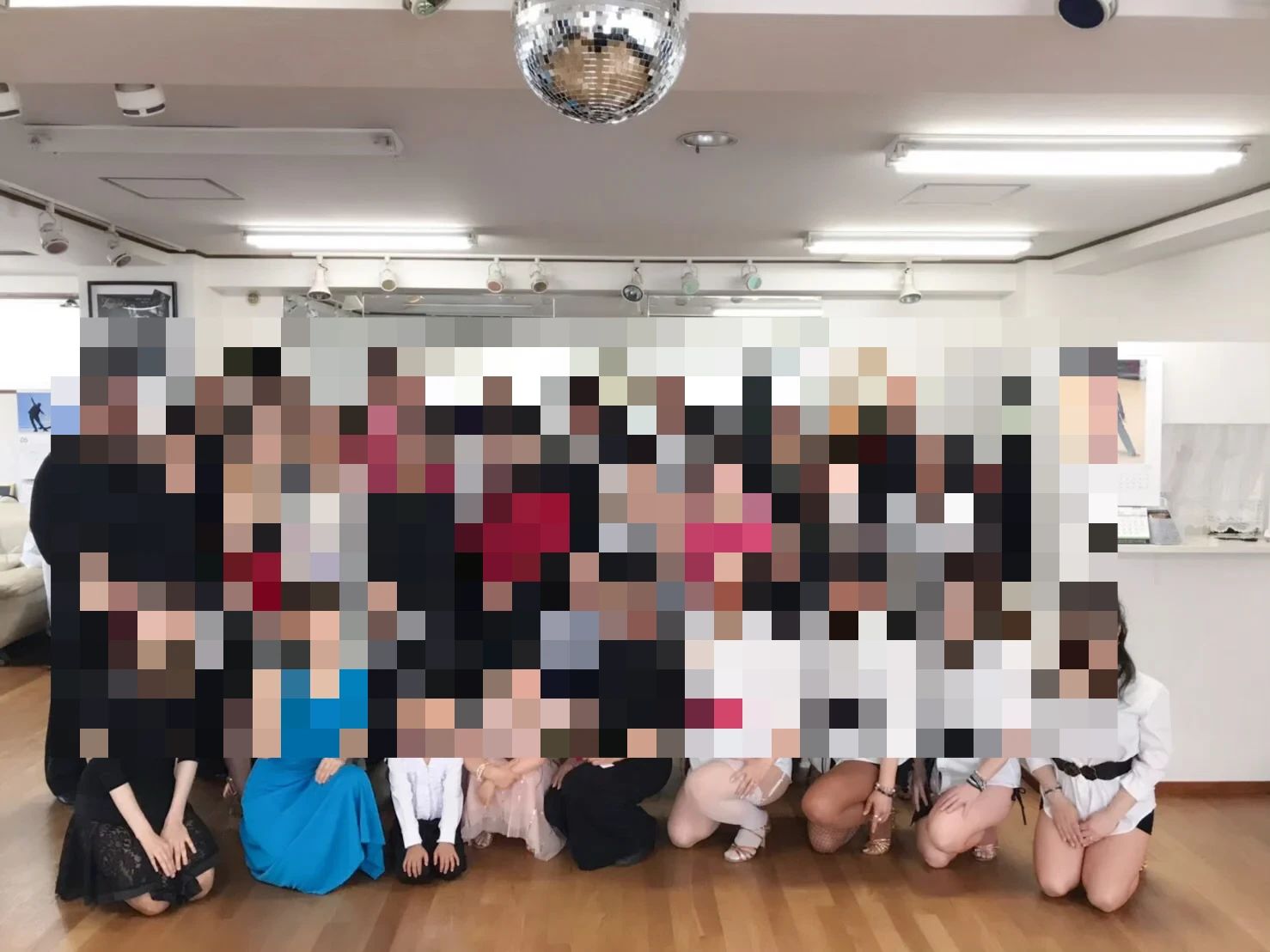 生田ダンススポーツアカデミー 本部教室のサムネイル画像 2