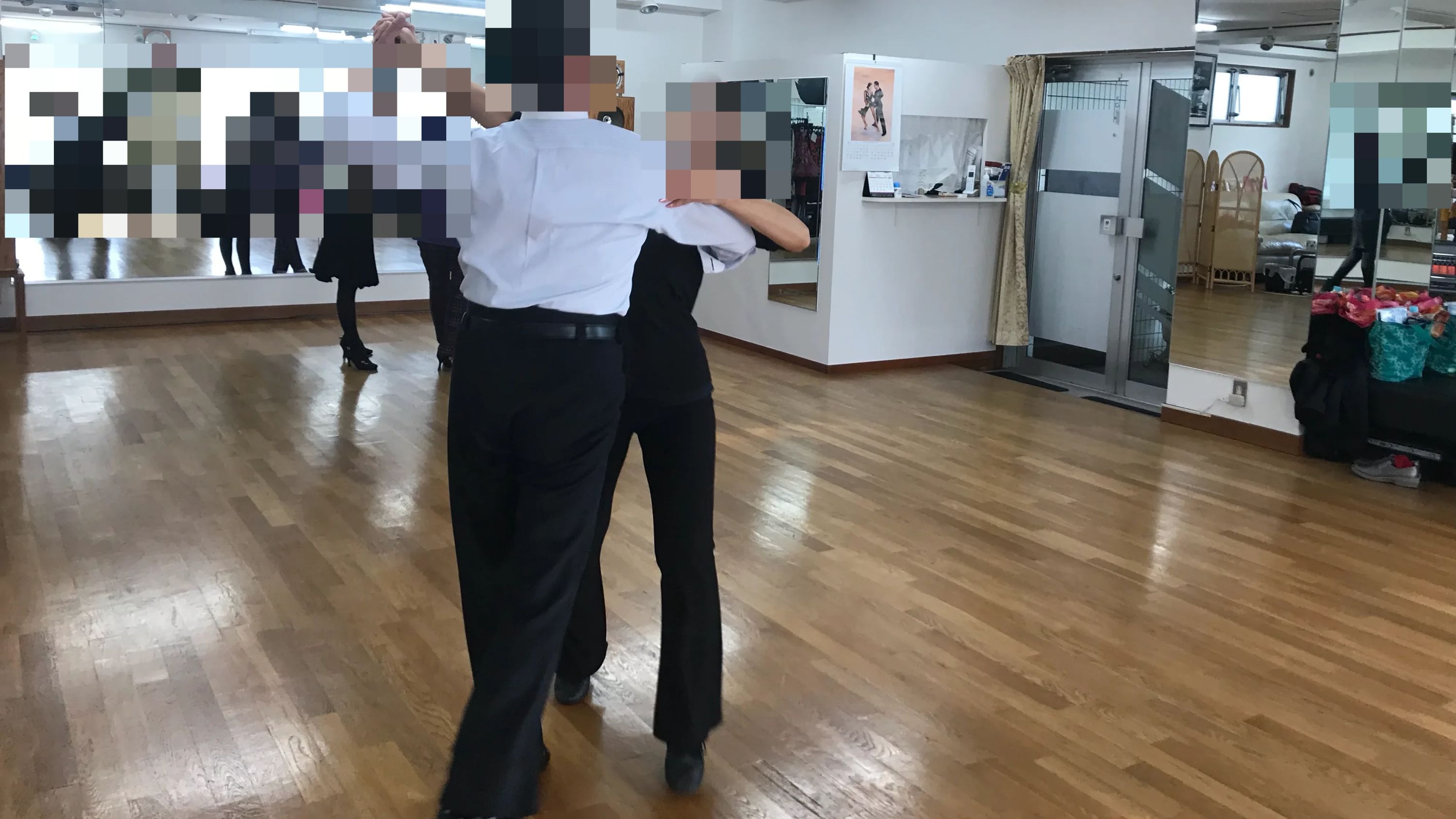 生田ダンススポーツアカデミー 本部教室のサムネイル画像 3