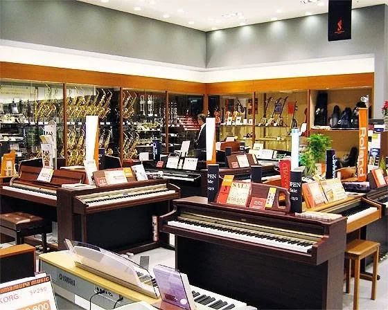 島村楽器の音楽教室 イオンモール神戸北店 キッズドラムのサムネイル画像 2
