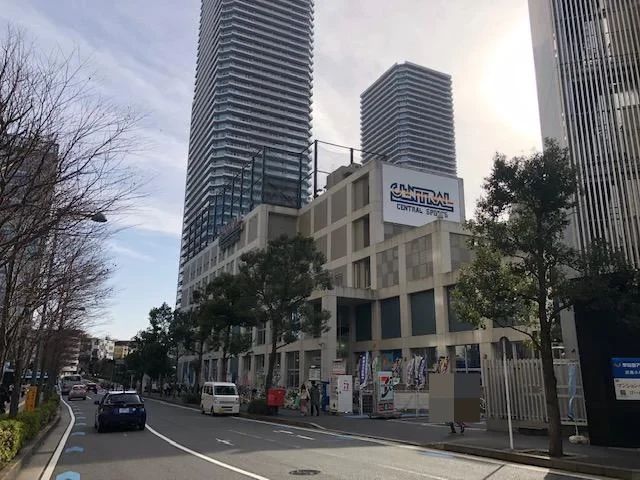 CENTRALSPORTS(セントラルスポーツ) ダンス 武蔵小杉のメイン画像