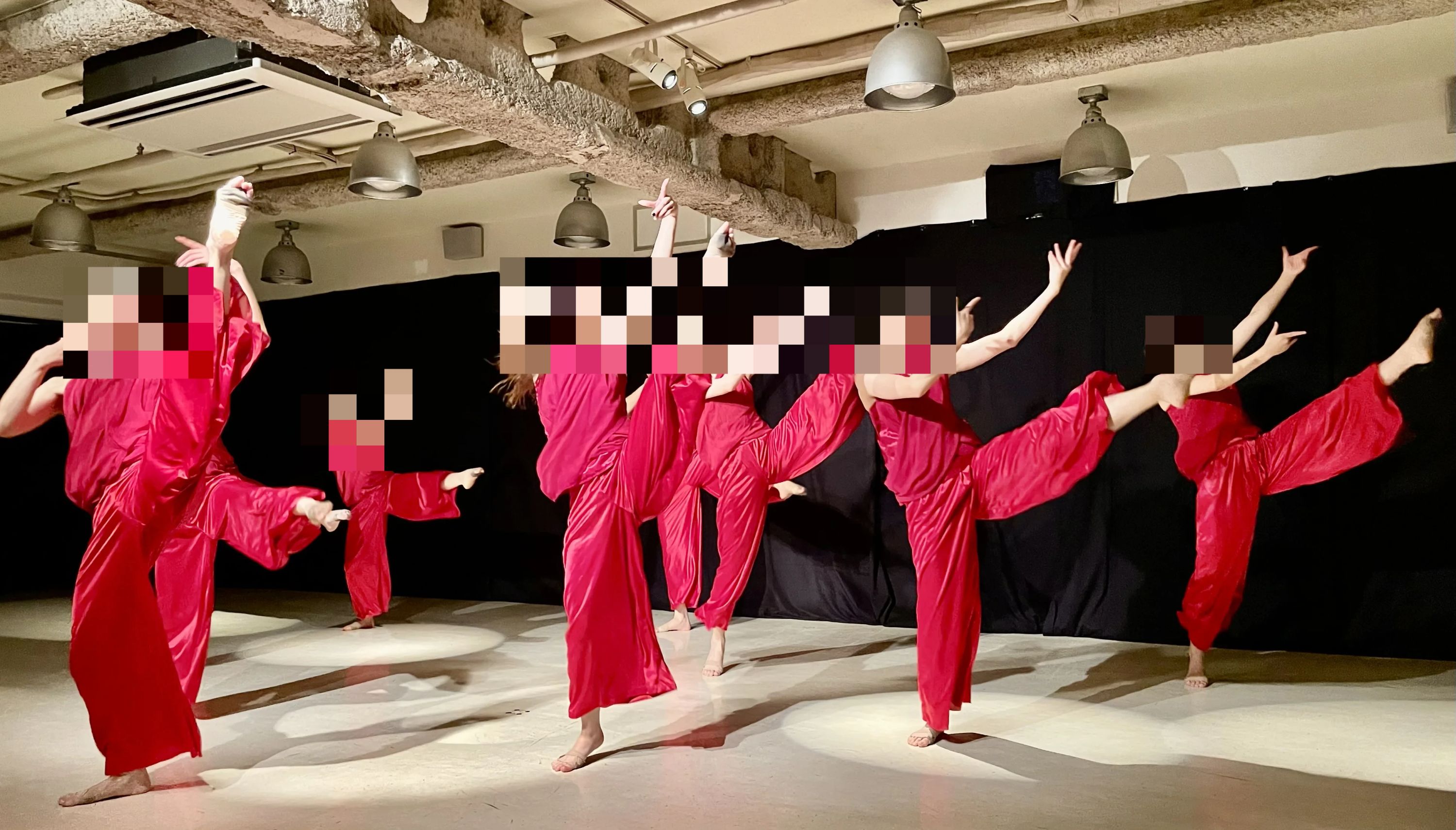 ヒロミダンスアカデミー SAGAMIOONOのサムネイル画像 2