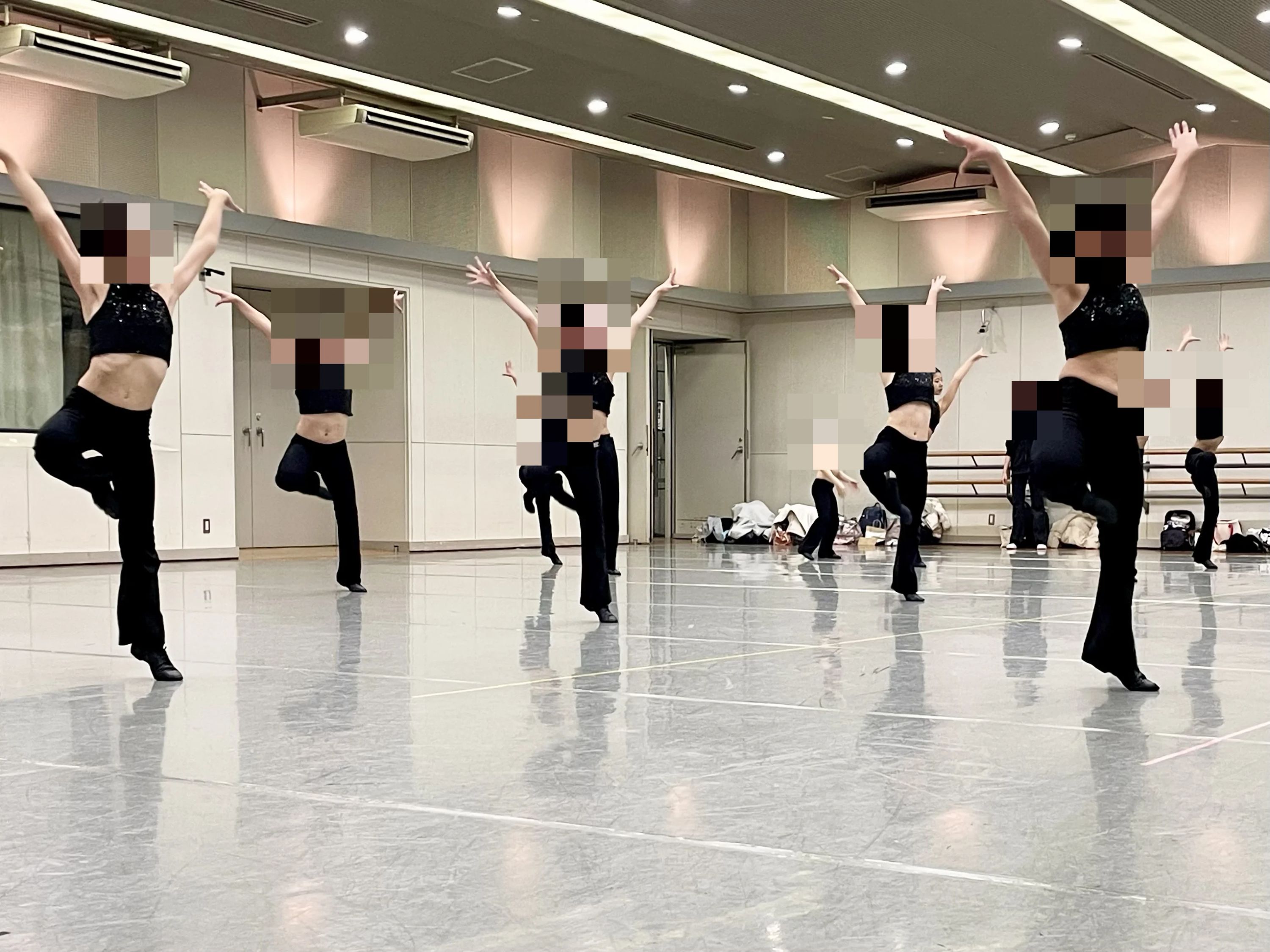 ヒロミダンスアカデミー SAGAMIOONOのサムネイル画像 4