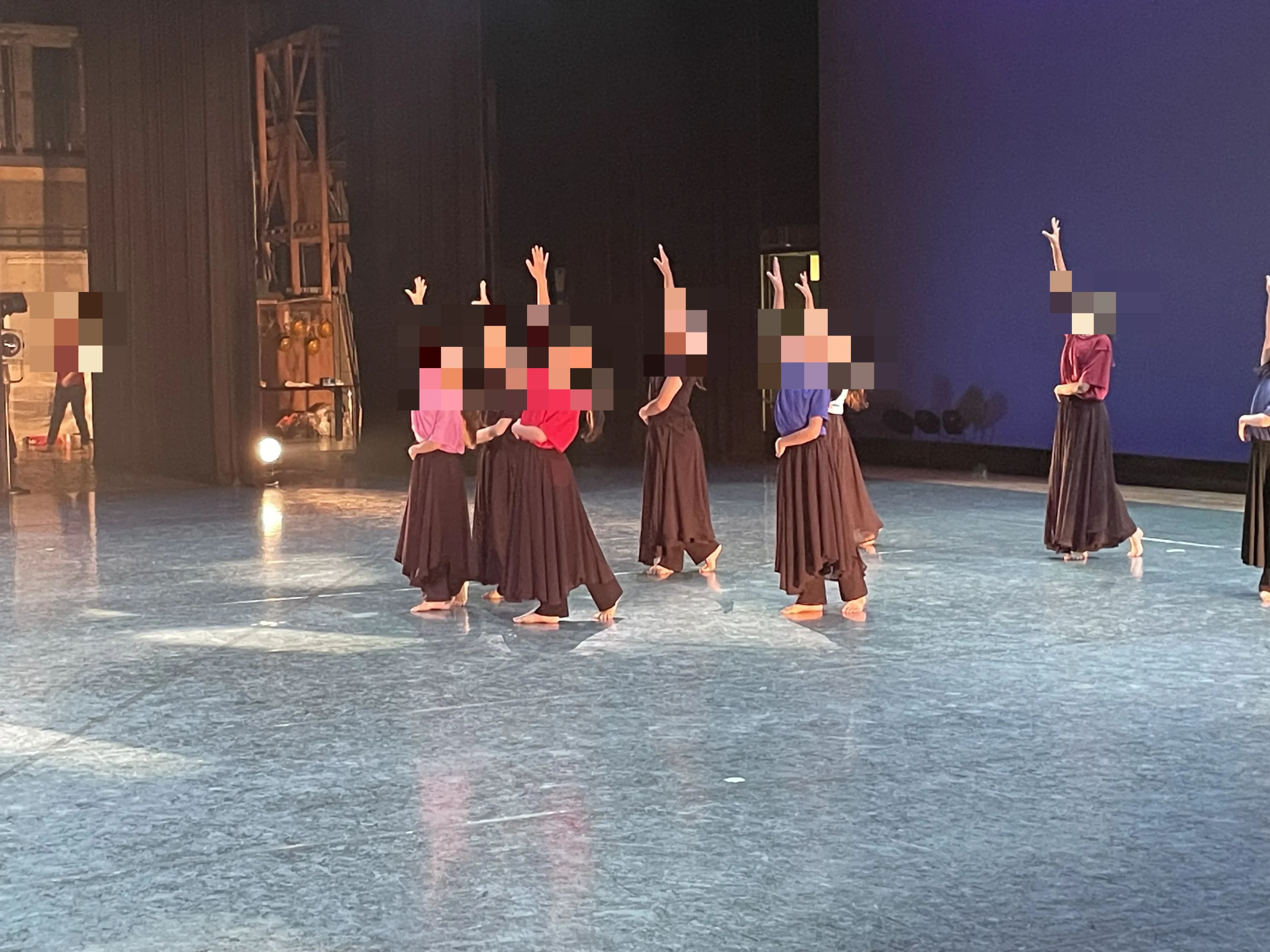 ヒロミダンスアカデミー SAGAMIOONOのサムネイル画像 5