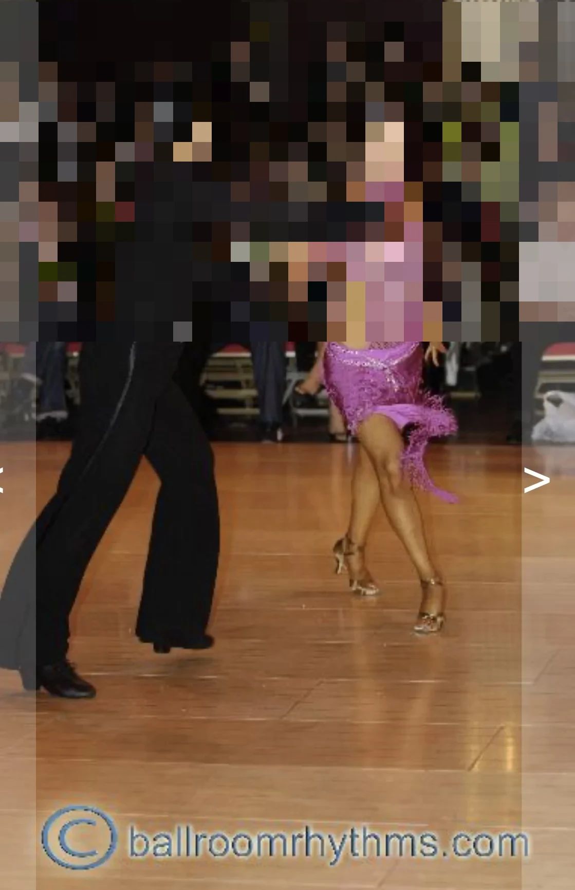 ダンスSPOTオギハラ 横山台教室のサムネイル画像 5