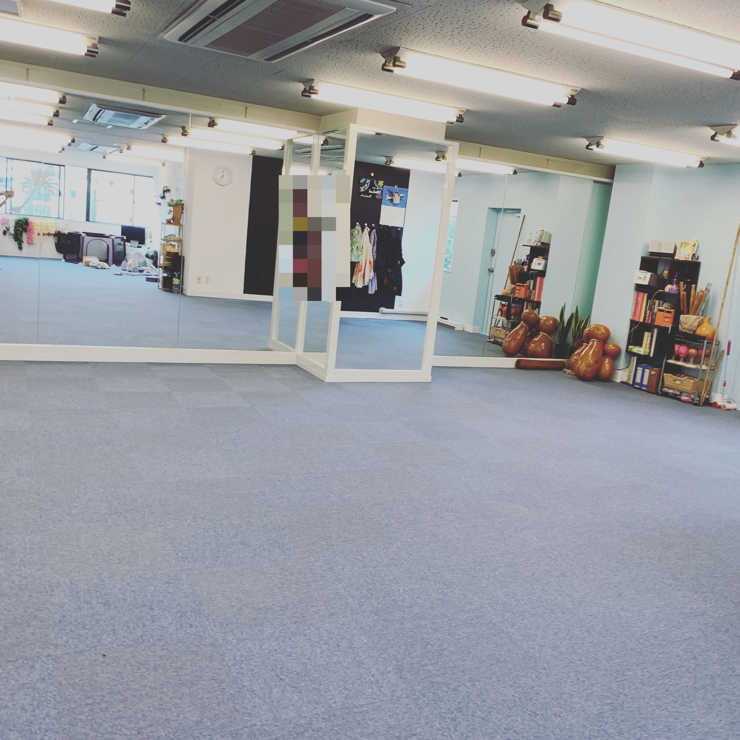 Olino Lani Hula Studio ダンス 横須賀校のメイン画像