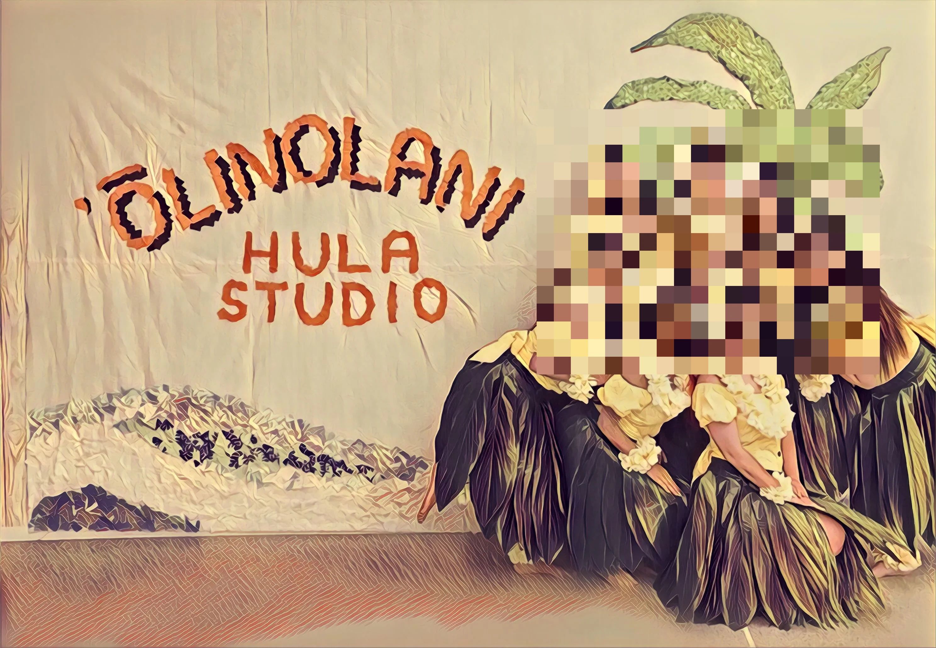 Olino Lani Hula Studio ダンス 横須賀校のサムネイル画像 2