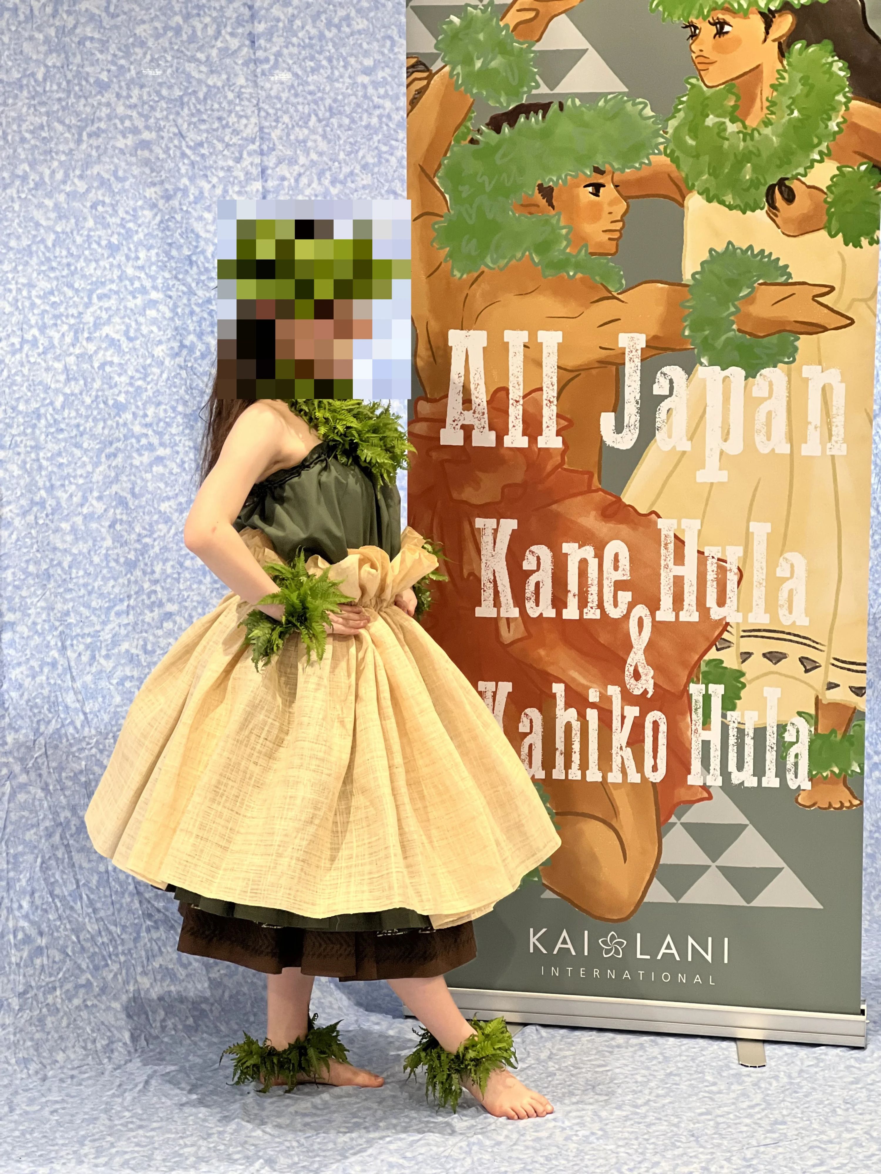 Olino Lani Hula Studio ダンス 横須賀校のサムネイル画像 4