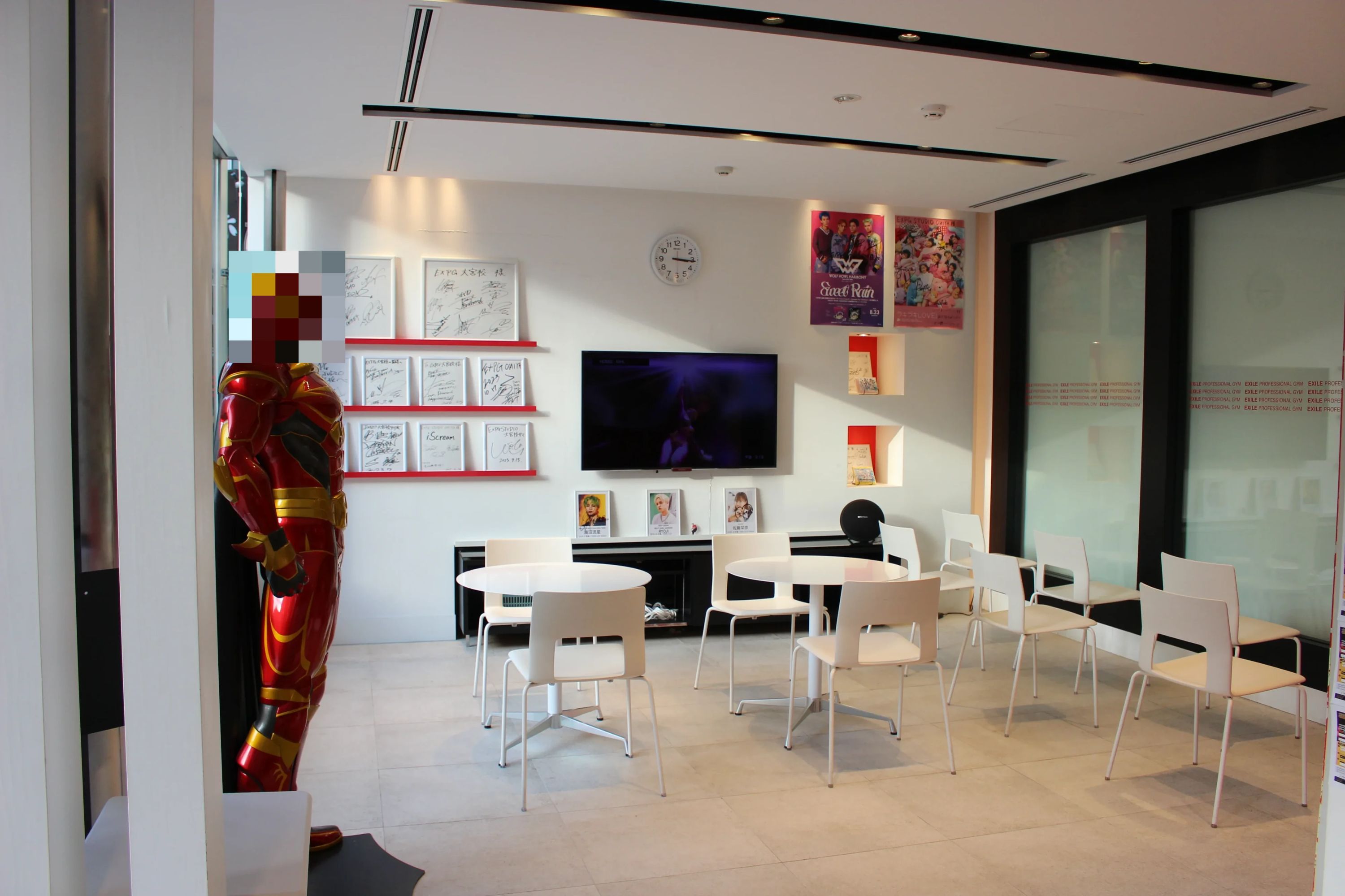 EXPG STUDIO ダンス OMIYAのサムネイル画像 3