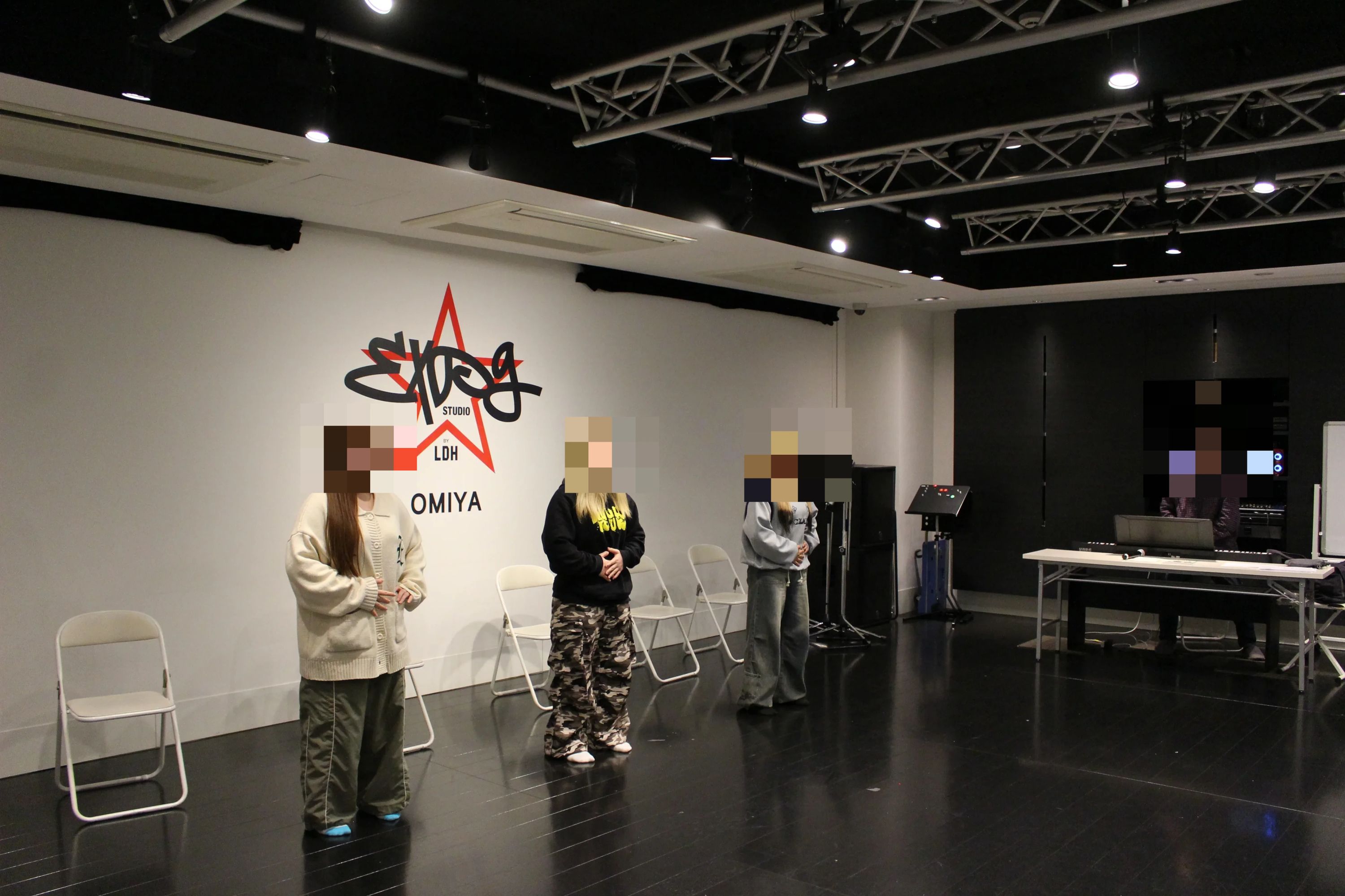 EXPG STUDIO ダンス OMIYAのサムネイル画像 4